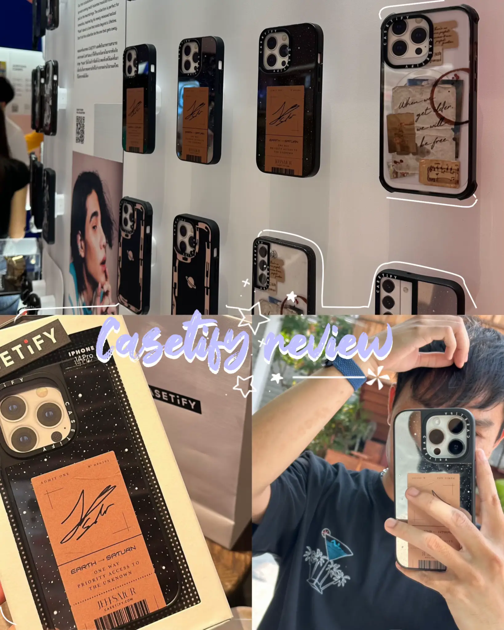 casetify パワーパフガールズ iPhone14pro acofastferragem