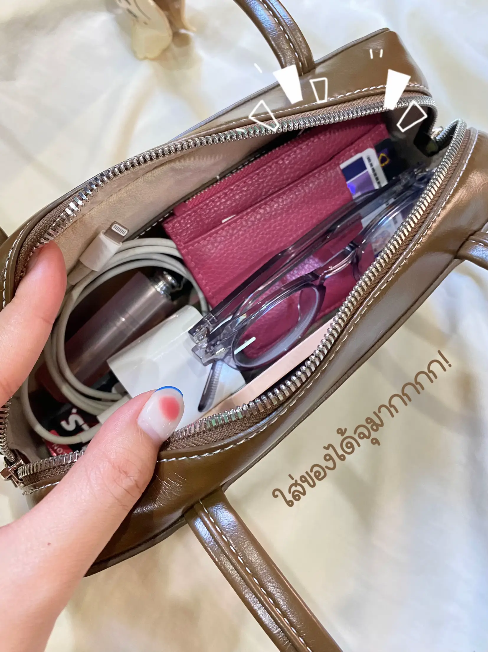 The 5 Must-Have Handbag Review