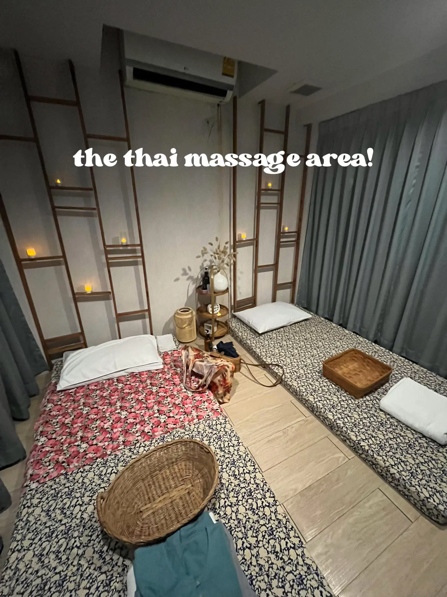 you NEED to visit this massage place!! 🧖🏼‍♀️ | Gallery posted by Yuan  Tian | Lemon8