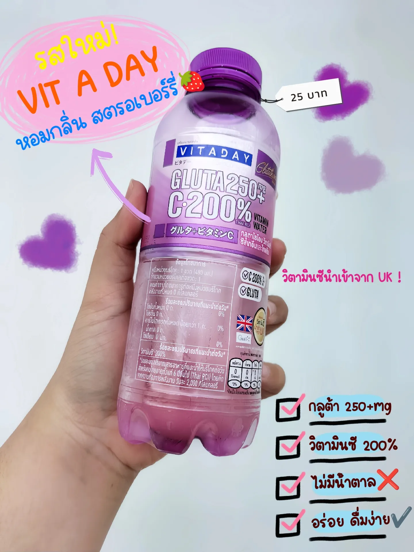 วิคเตอร์อะเดย์ช่วยเรื่องอะไร - การค้นหาใน Lemon8