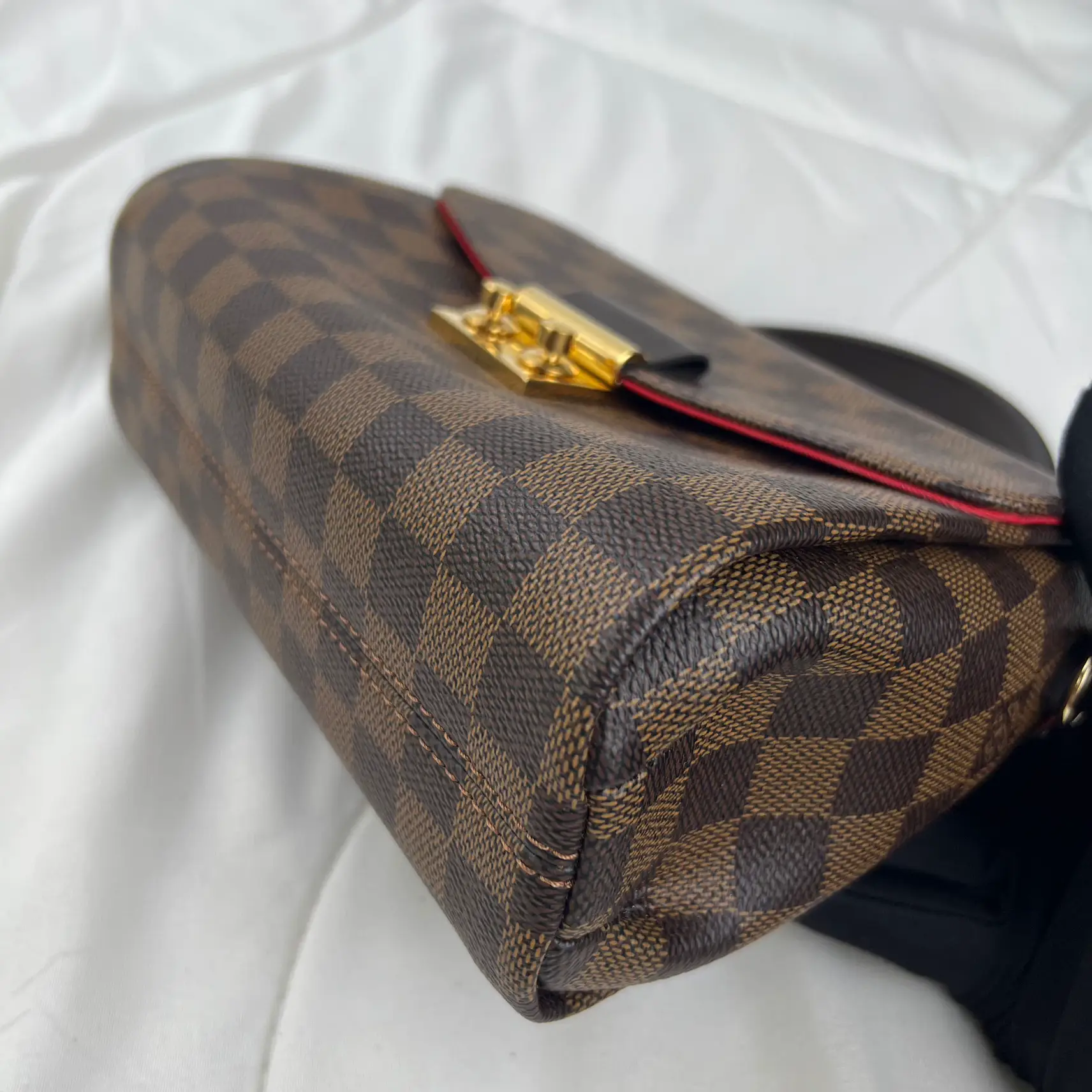 LV Croisette Bag - Why I won't be buying it 