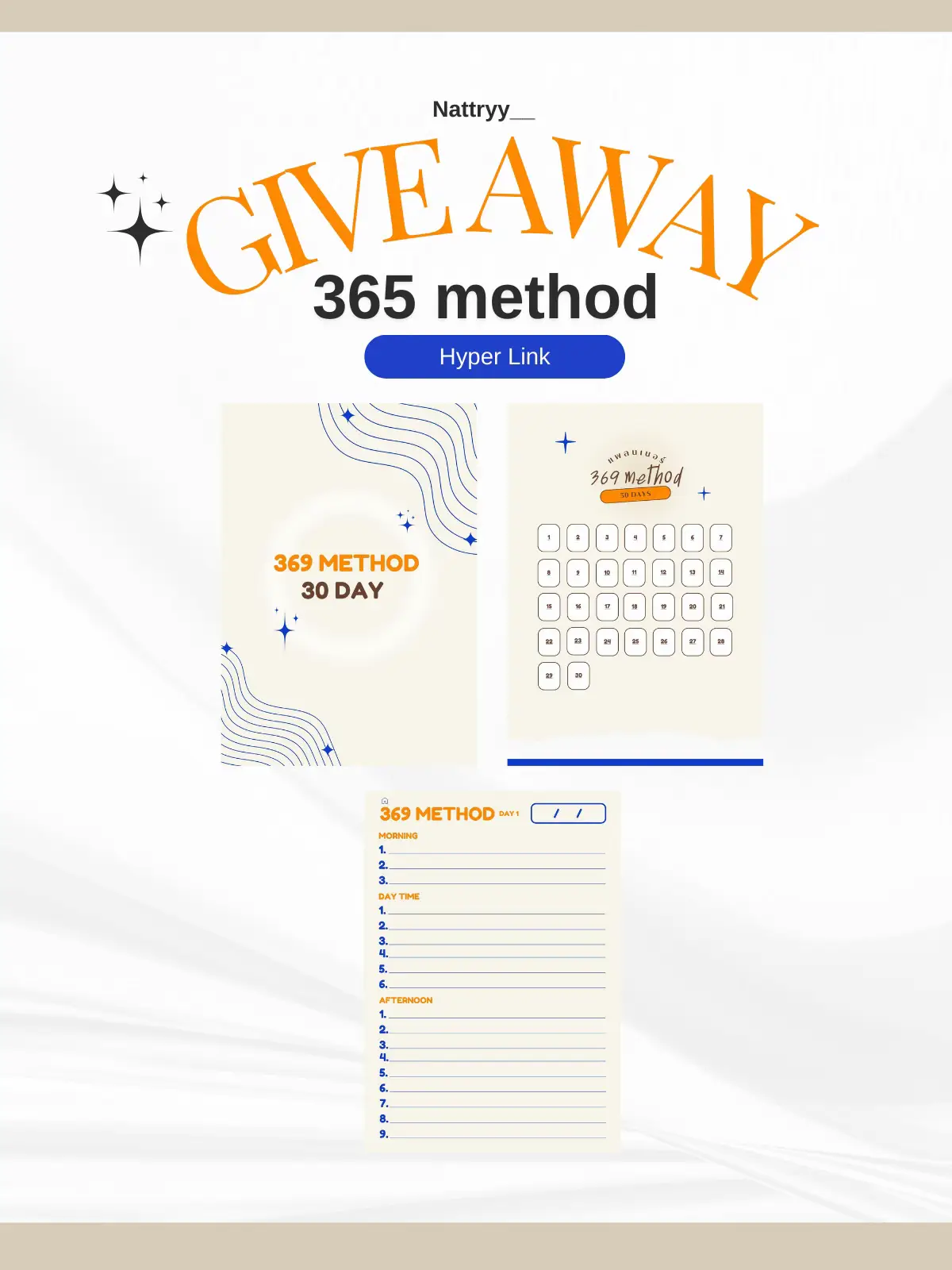 369 method คืออะไร | 2024 ประสบการณ์ผู้ใช้จริงบน Lemon8