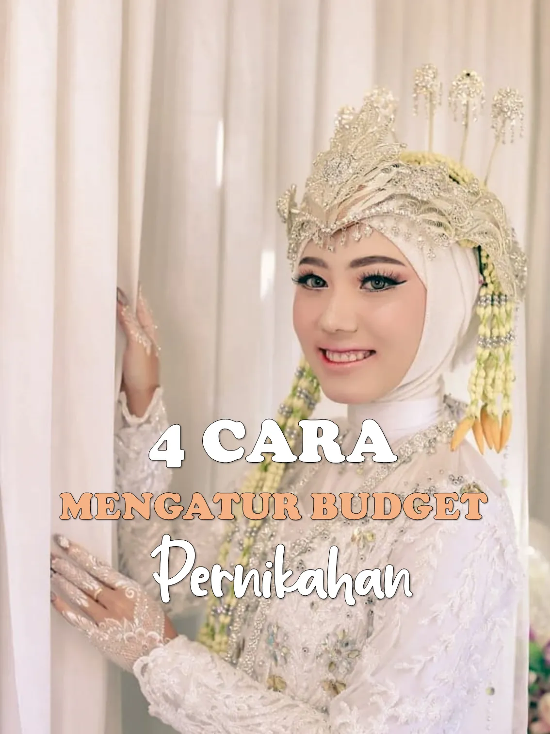 4 Cara Mengatur Budget Pernikahan | Galeri Disiarkan Oleh Rezqianotes ...