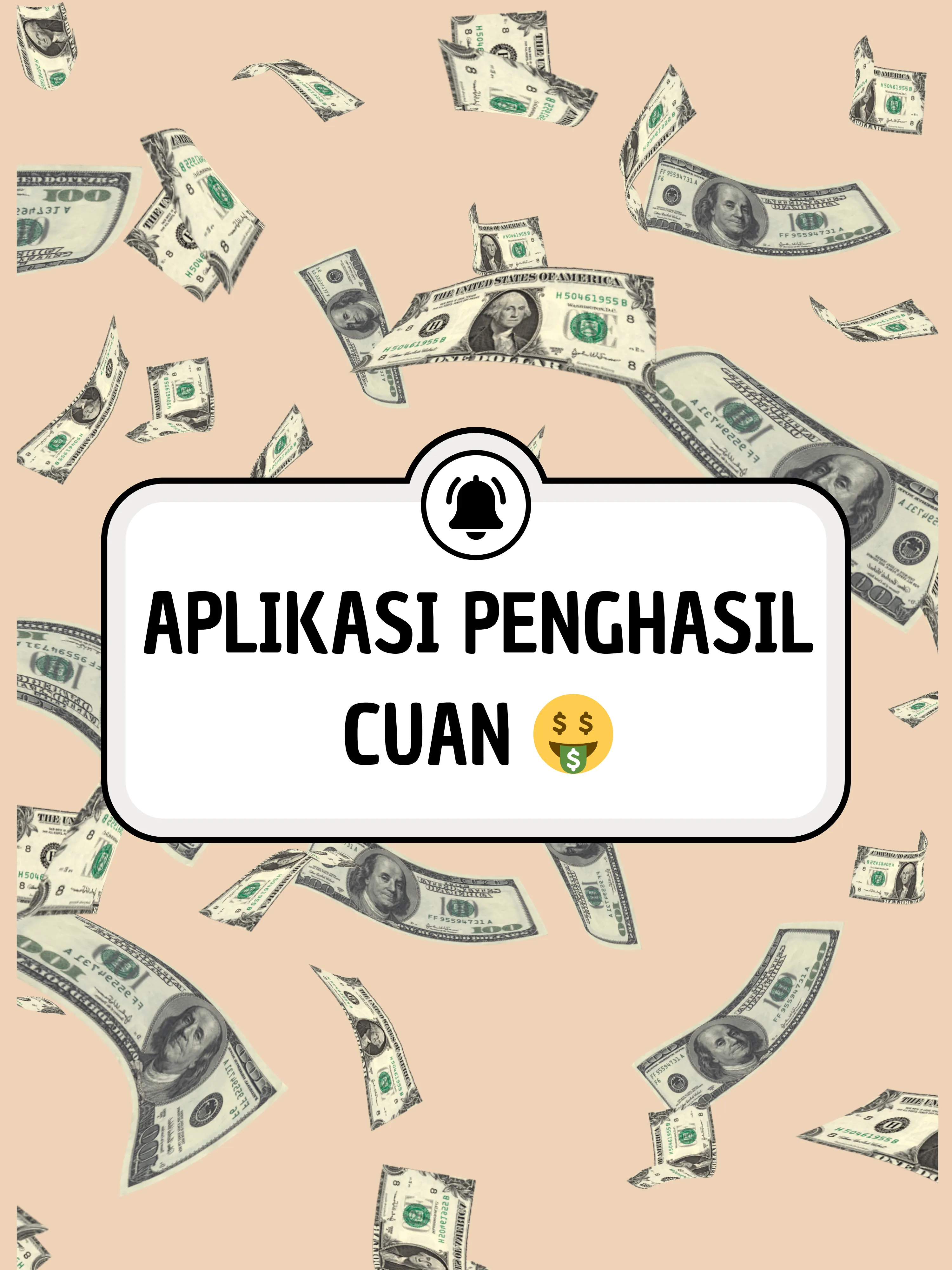 Aplikasi Cuan 🤑 Galeri Diposting Oleh Isni Yulistiani Lemon8