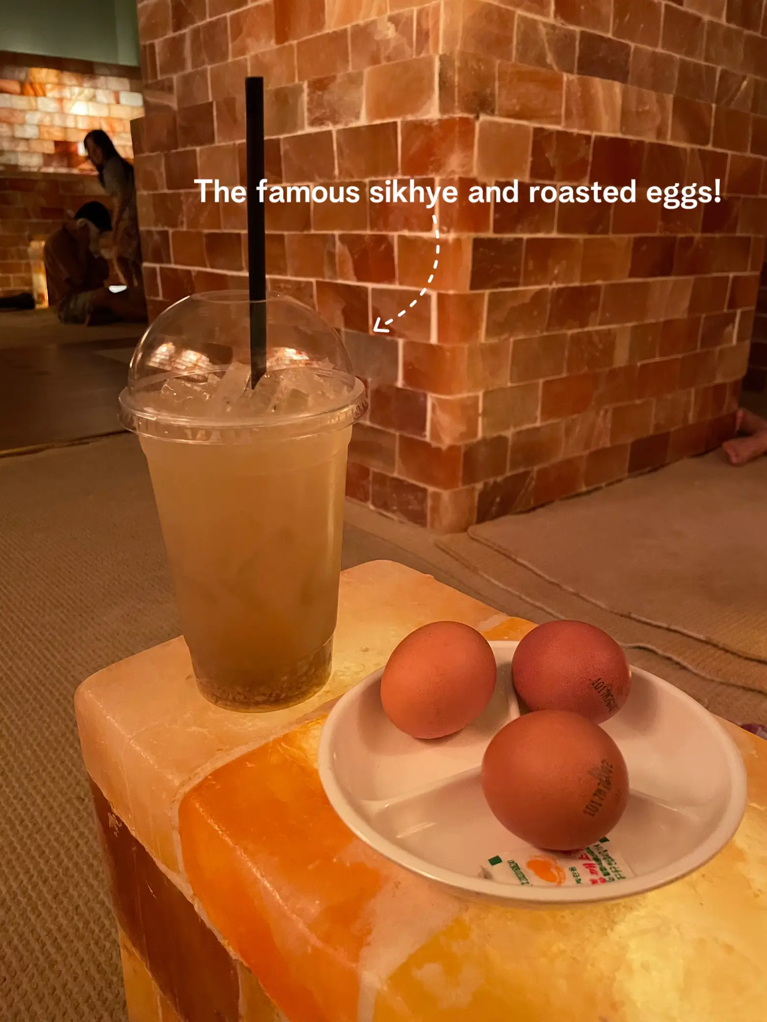 Read this before you get naked in Busan 🤪🇰🇷💅🧖‍♀️ | Gallery posted by