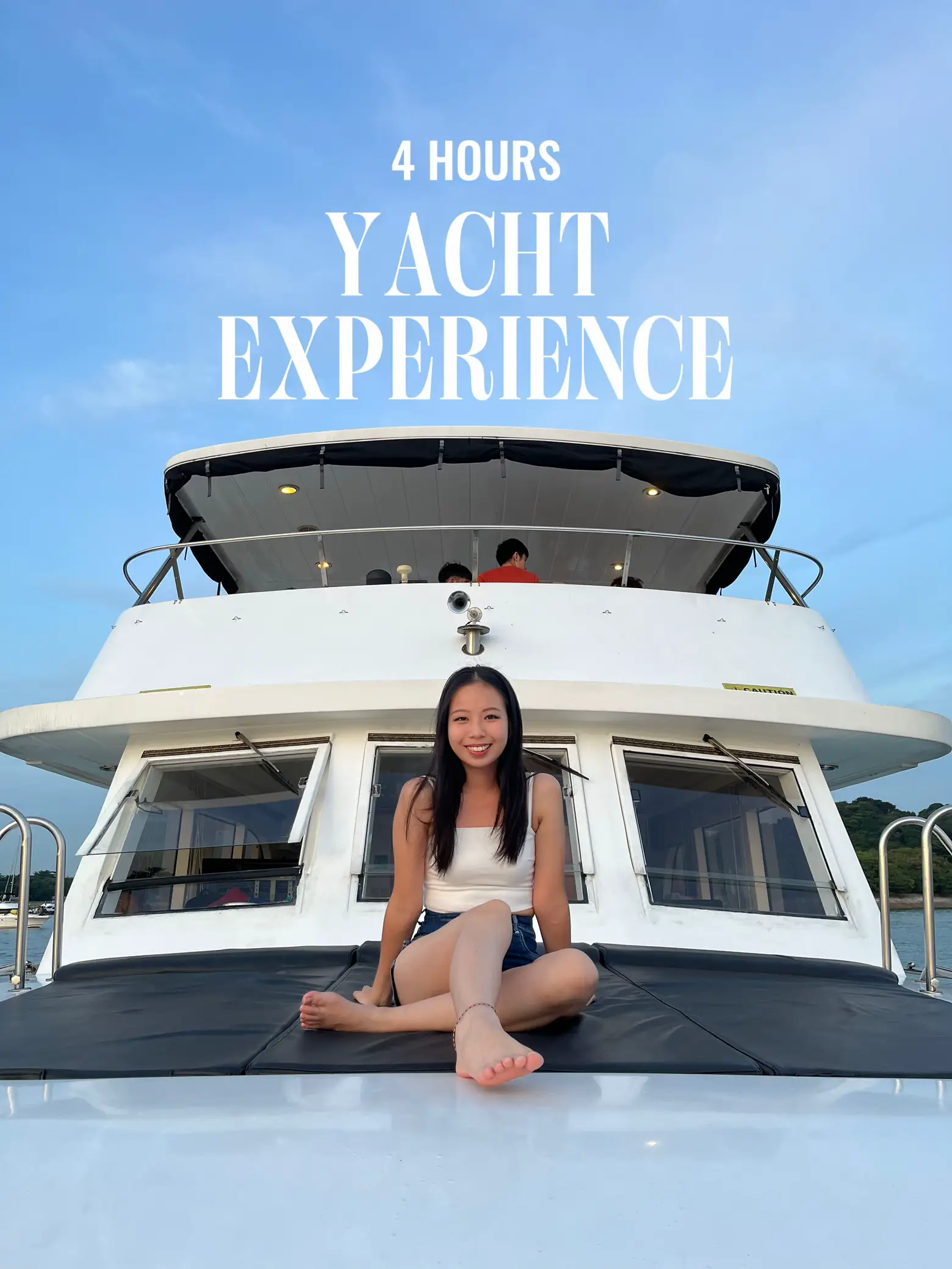 Yacht Experience! 's images(0)