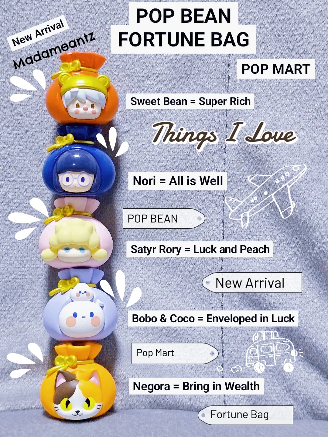 POP BEAN | Gallery posted by Khun Mod | Lemon8