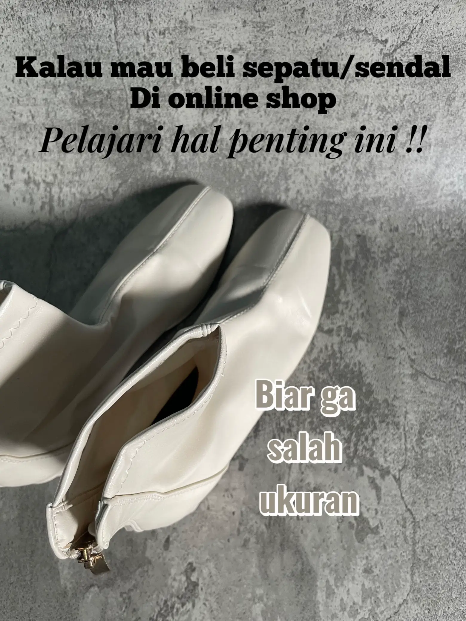 Beli sandal online sale