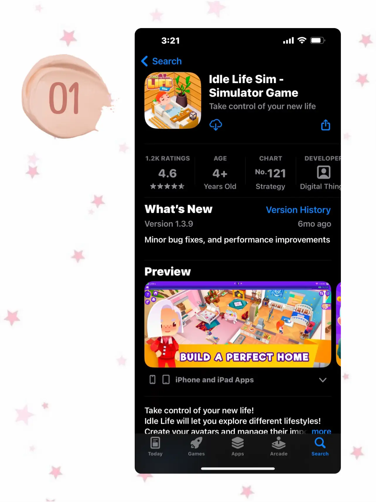 Idle Life Sim - Simulator Game - Apps on Google Play