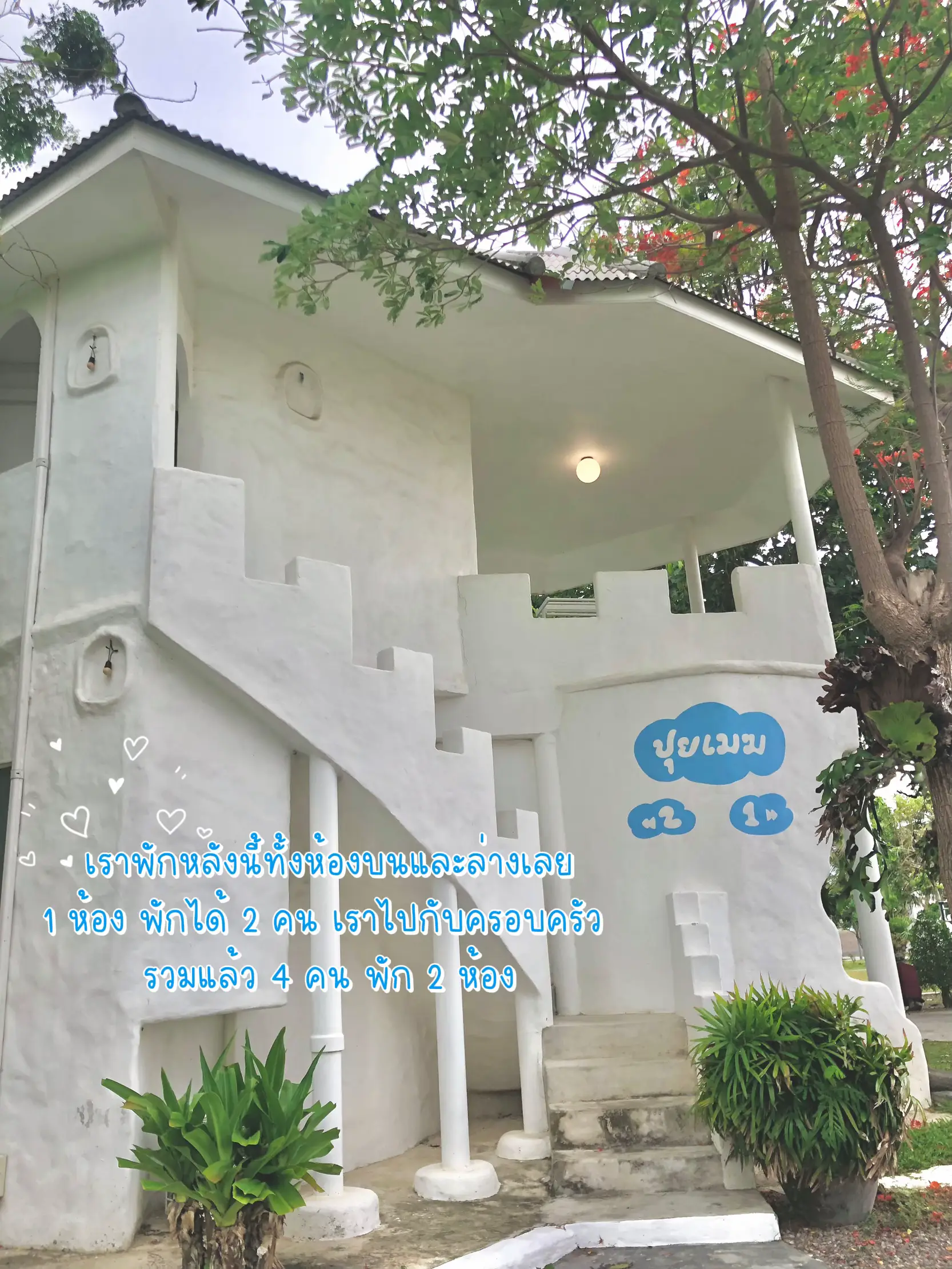 Basaya Rrr Basaya resort ที่พักติดทะเลน้องหมาเข้าได้ 🐶 | แกลเลอรีที่โพสต์โดย ...