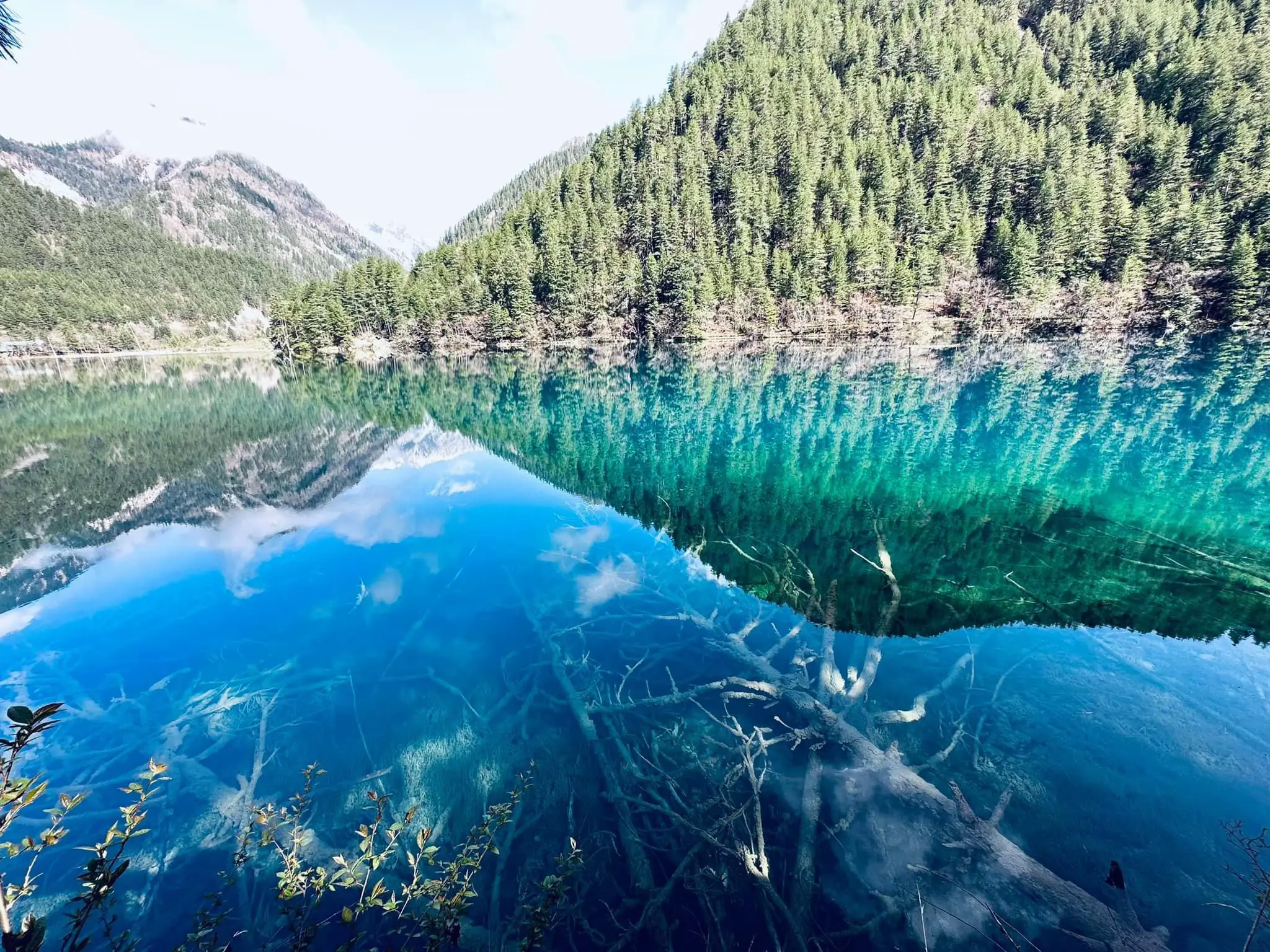 Jiuzhaigou Gallery Posted By ThipHop Lemon8 Jiuzhaigou Gallery Posted By ThipHop Lemon8