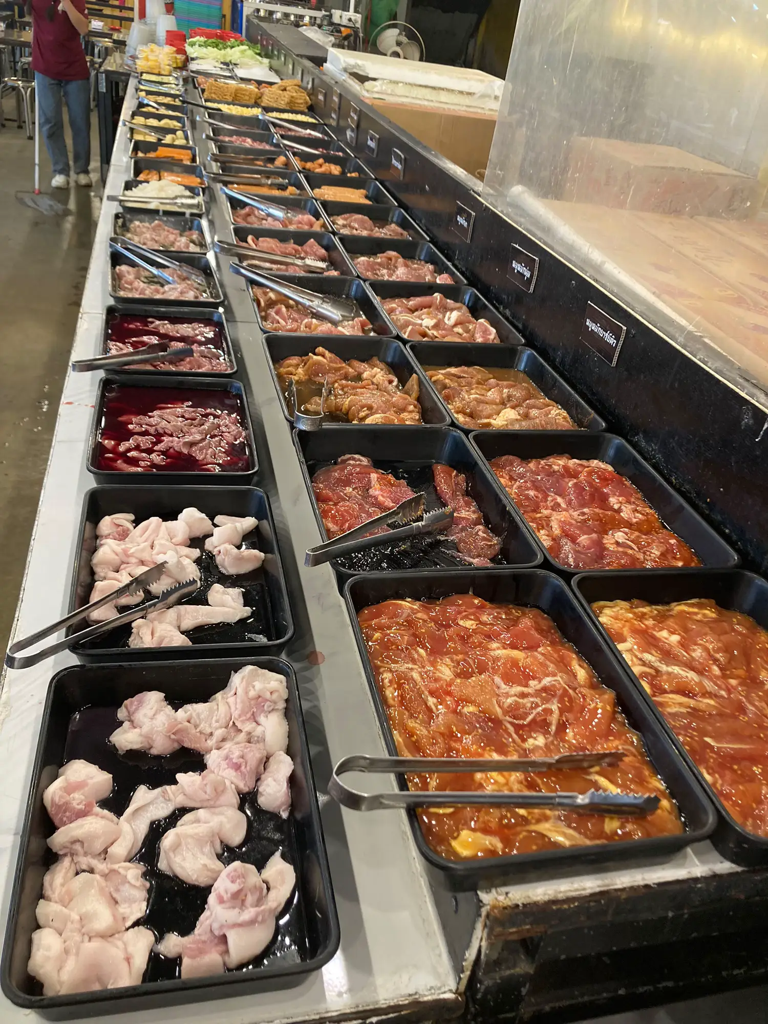 Bar b q plaza review menu price update 2025 eatigo my blog