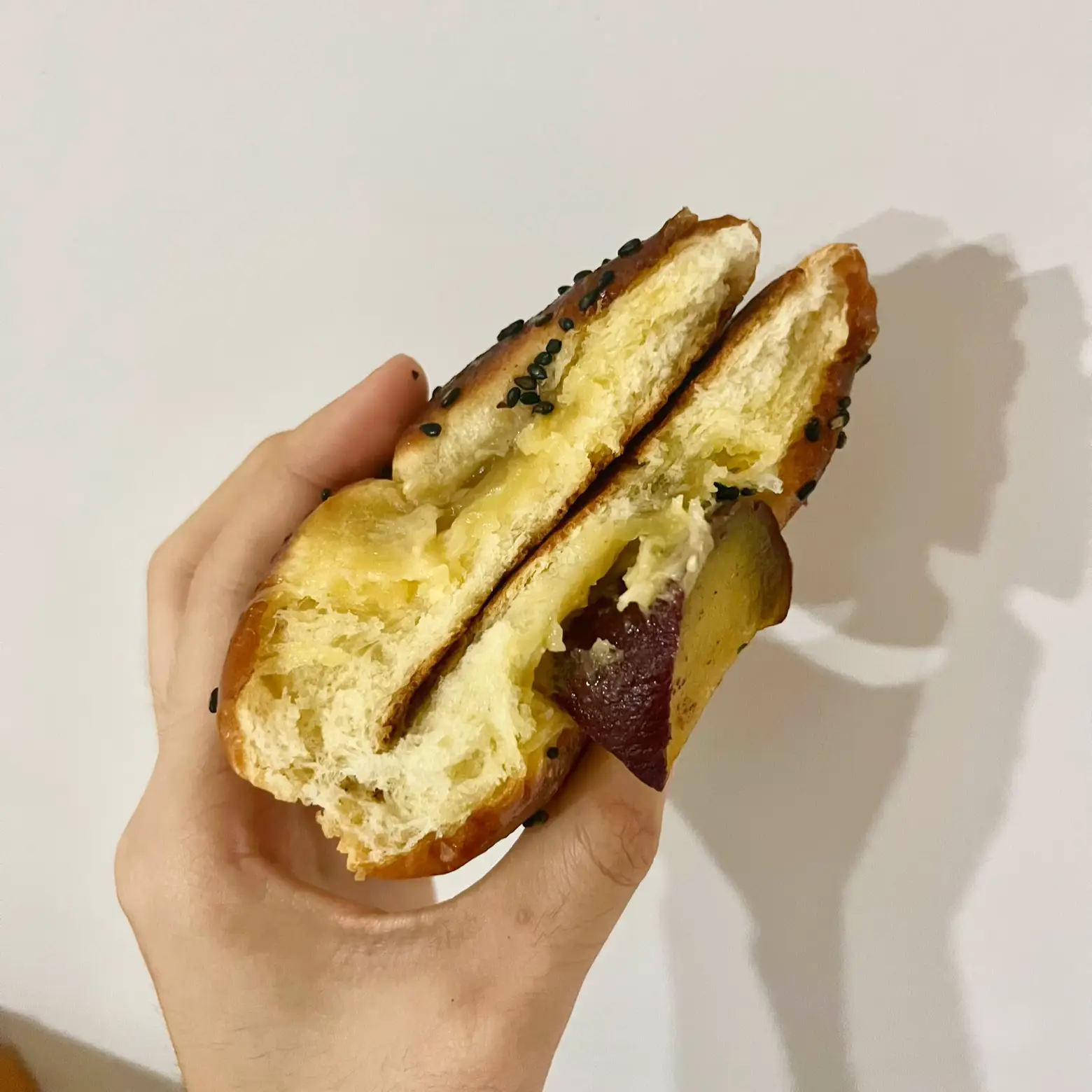 BEST JAPANESE BAKERY IN SG Gokoku Bakery 🥐🥖🍞 แกลเลอรีที่โพสต์โดย f 🍔