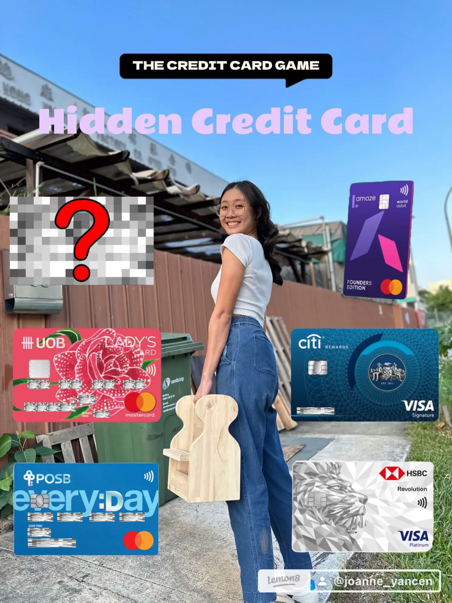 The Ultimate Credit Card YOU CAN’T MISS!'s images(0)