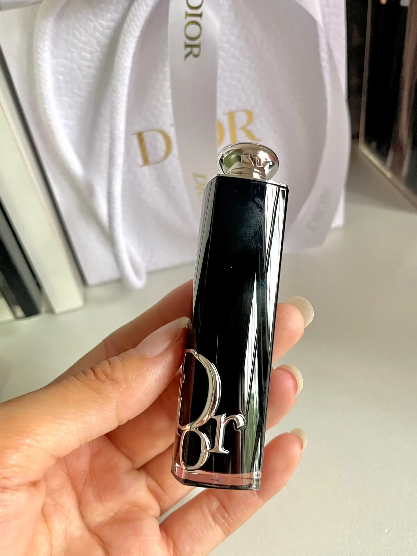 Dior addict lipstick clearance 512