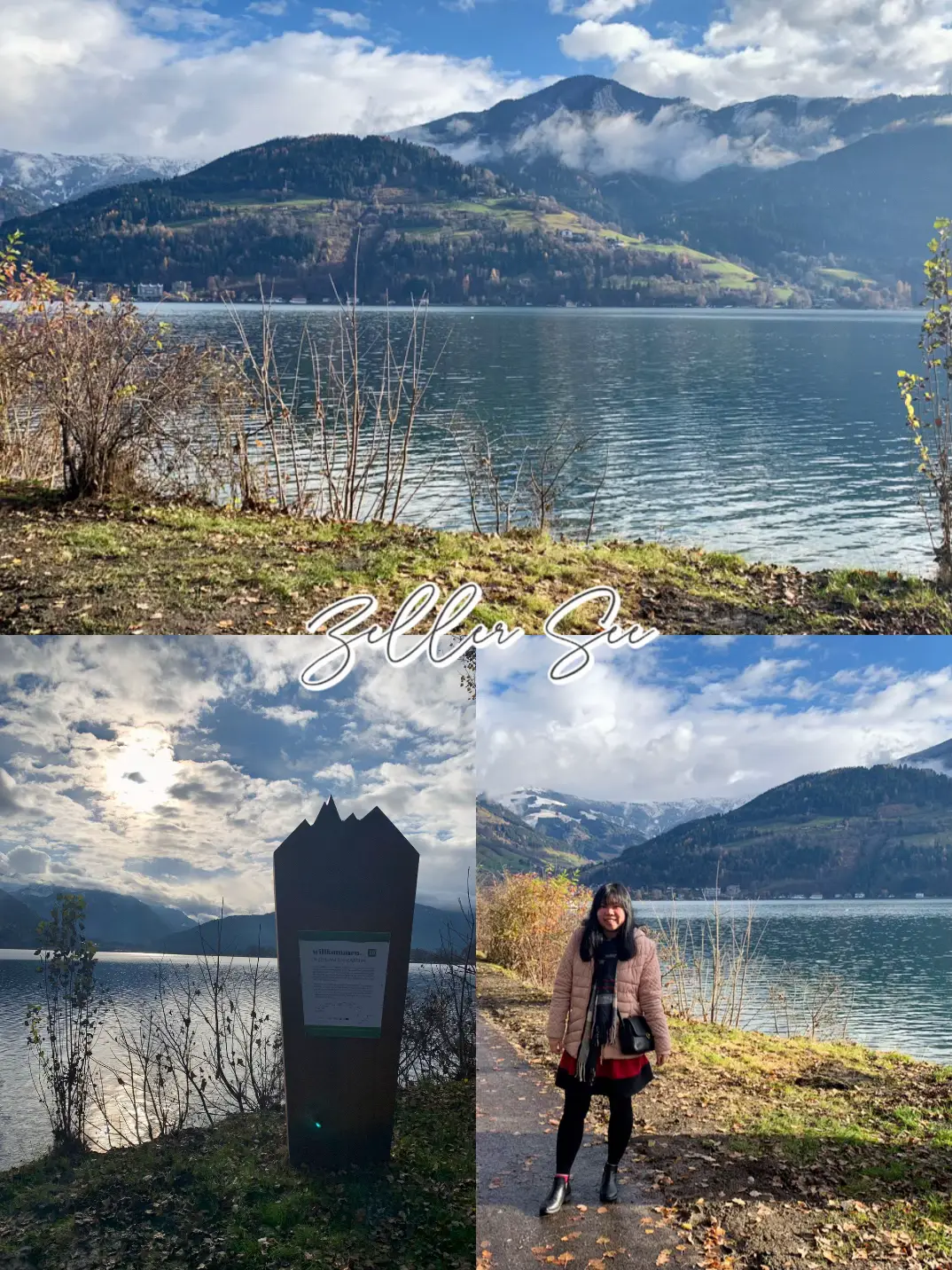 Lake Zell Lemon8 Search