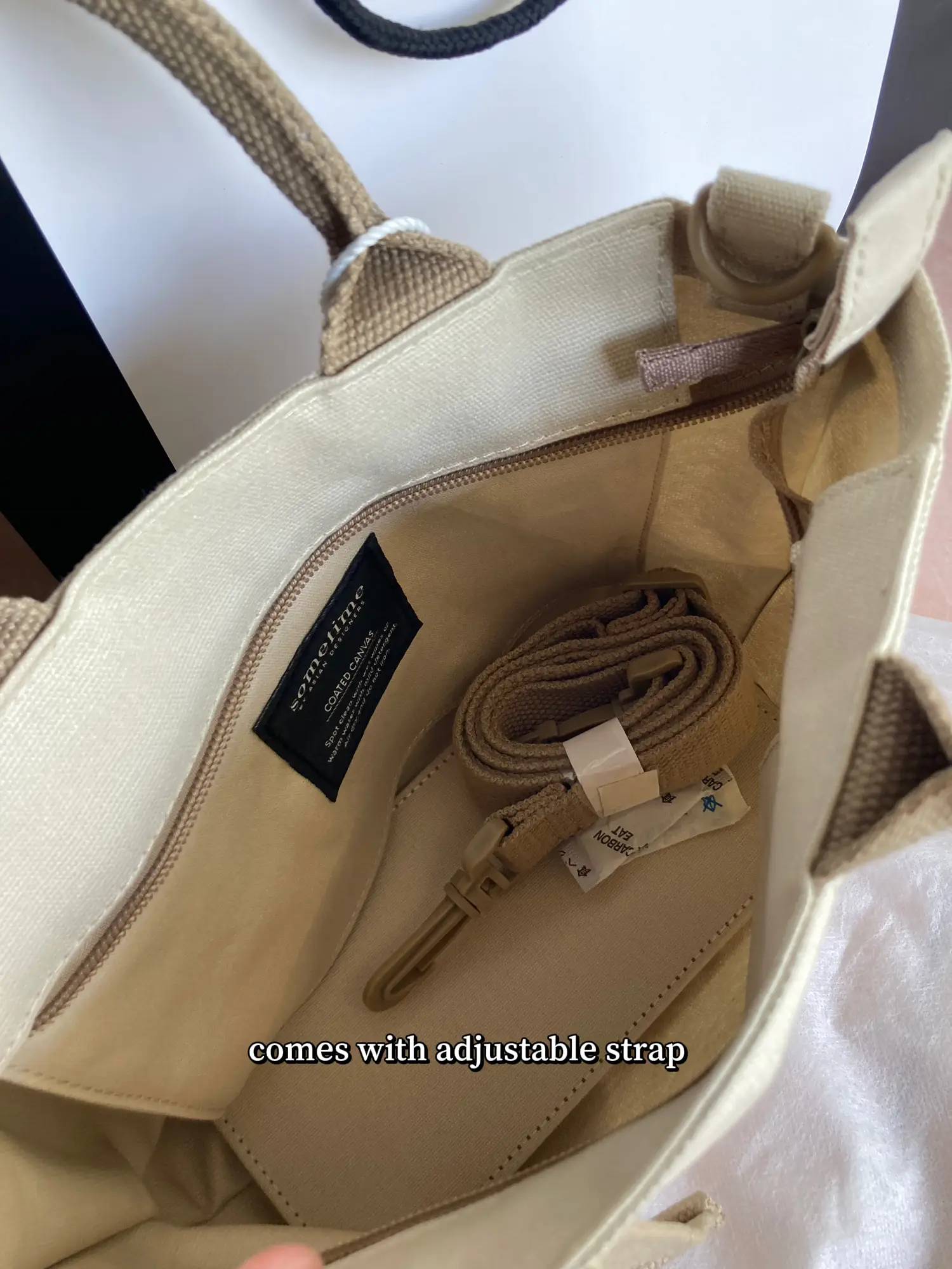 HONEST REVIEW LOCAL BRAND BAG✨🛍🍋, Gallery posted by ourhijabe
