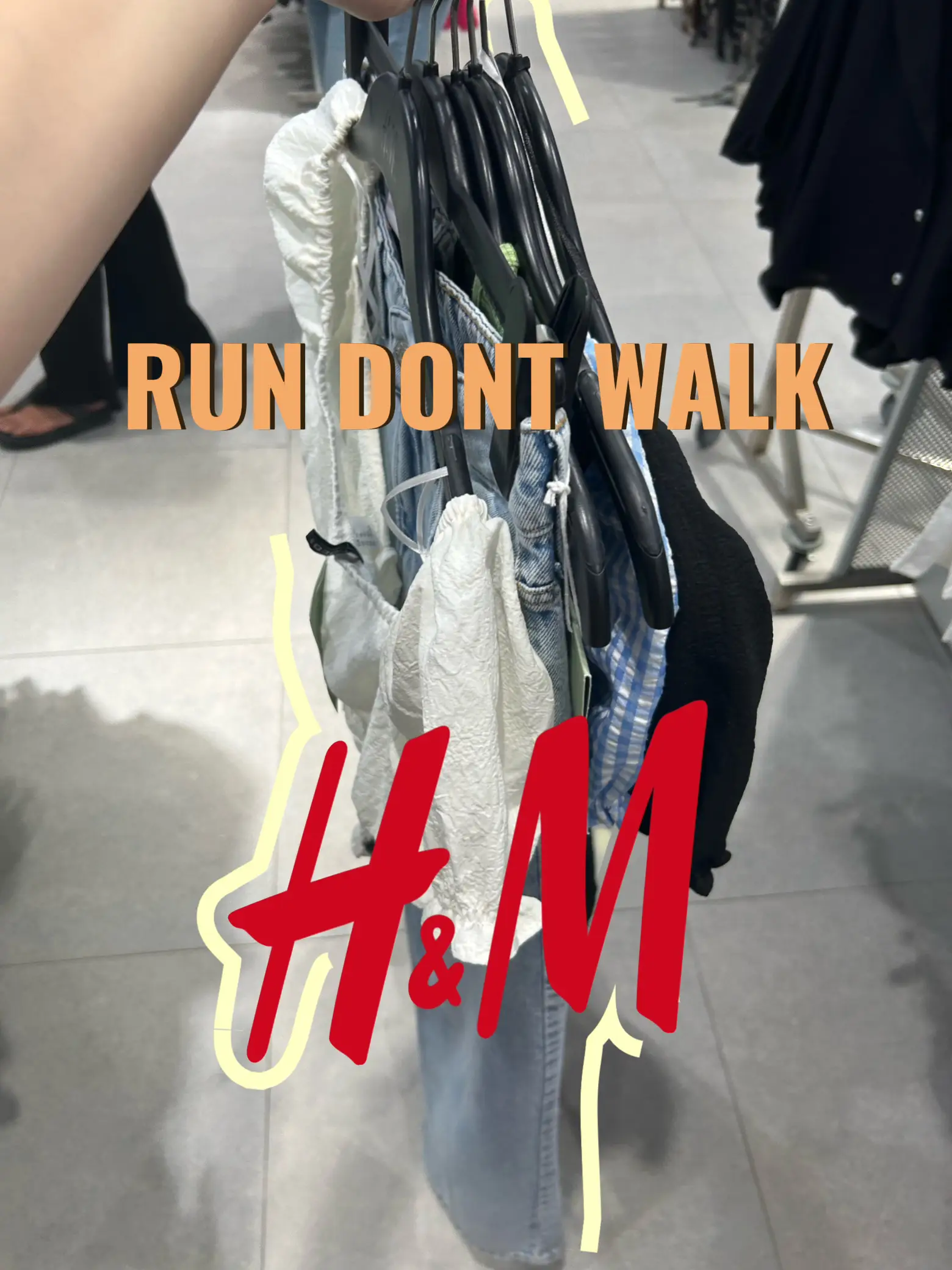 Dhoby hotsell ghaut h&m