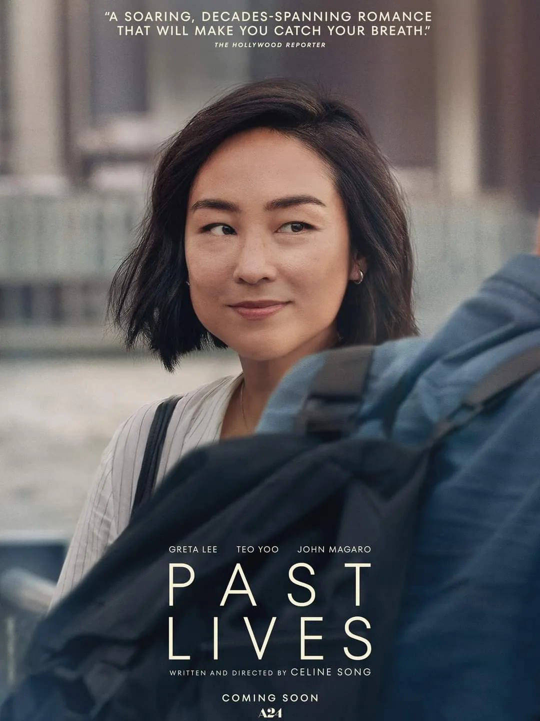 Past Lives 2025 Where To Watch