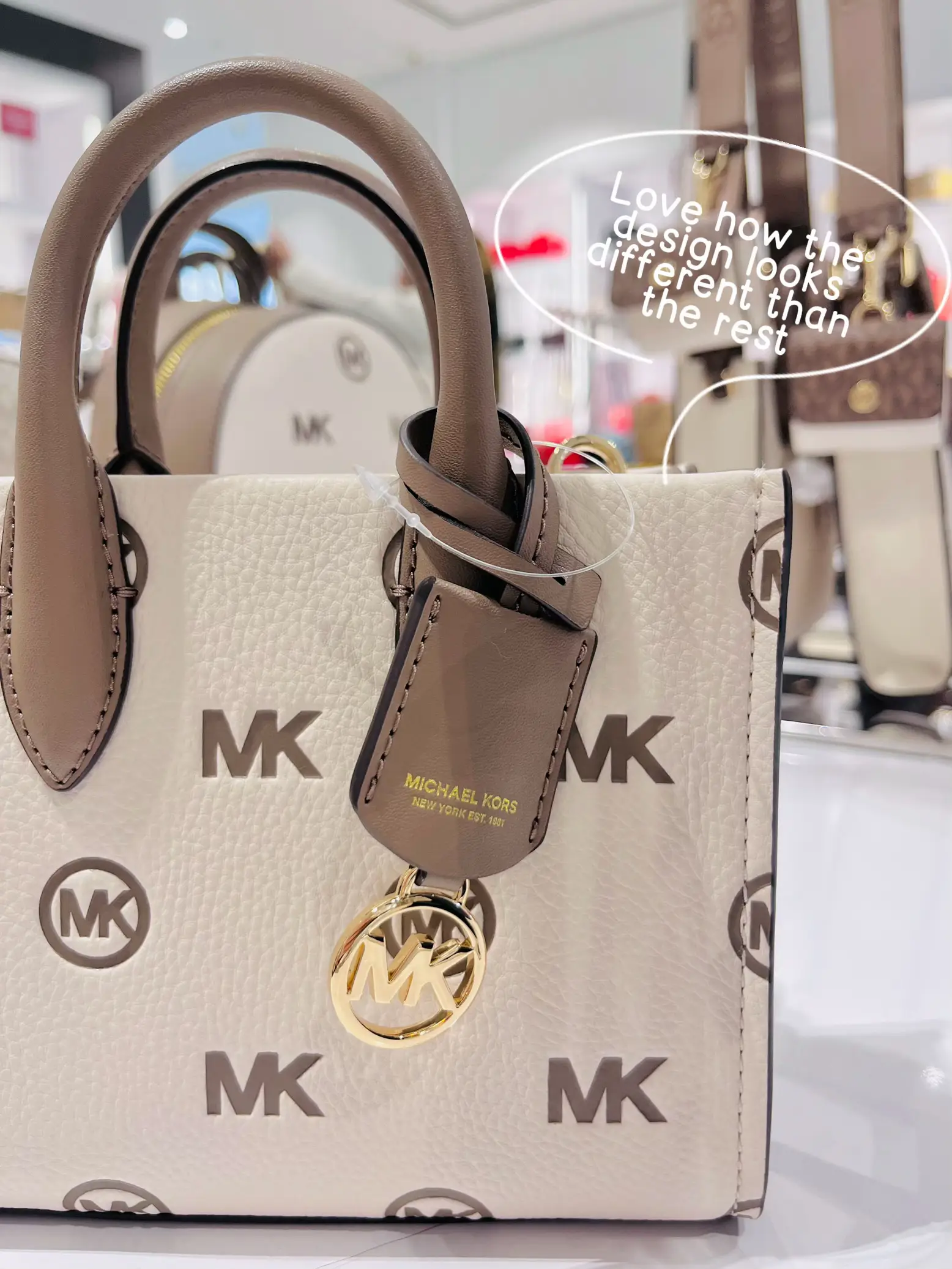 Michael kors 2024 30 sale