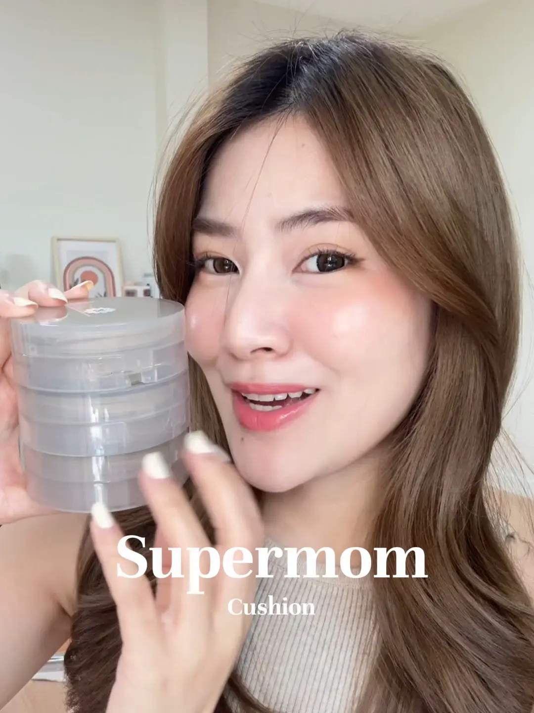 Supermom Mission Very Quality Thai Brand Video Published By Myspoy supermom-mission-very-quality-thai-brand-video-published-by-myspoy