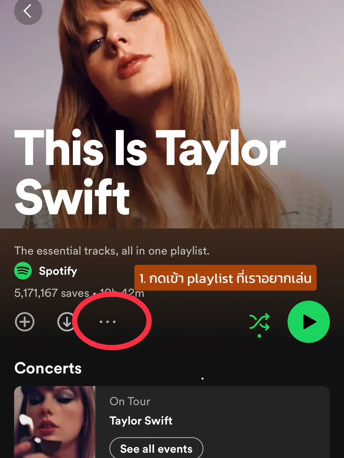 Play Snake On Spotify: How To Find The 'Eat This Playlist' Game