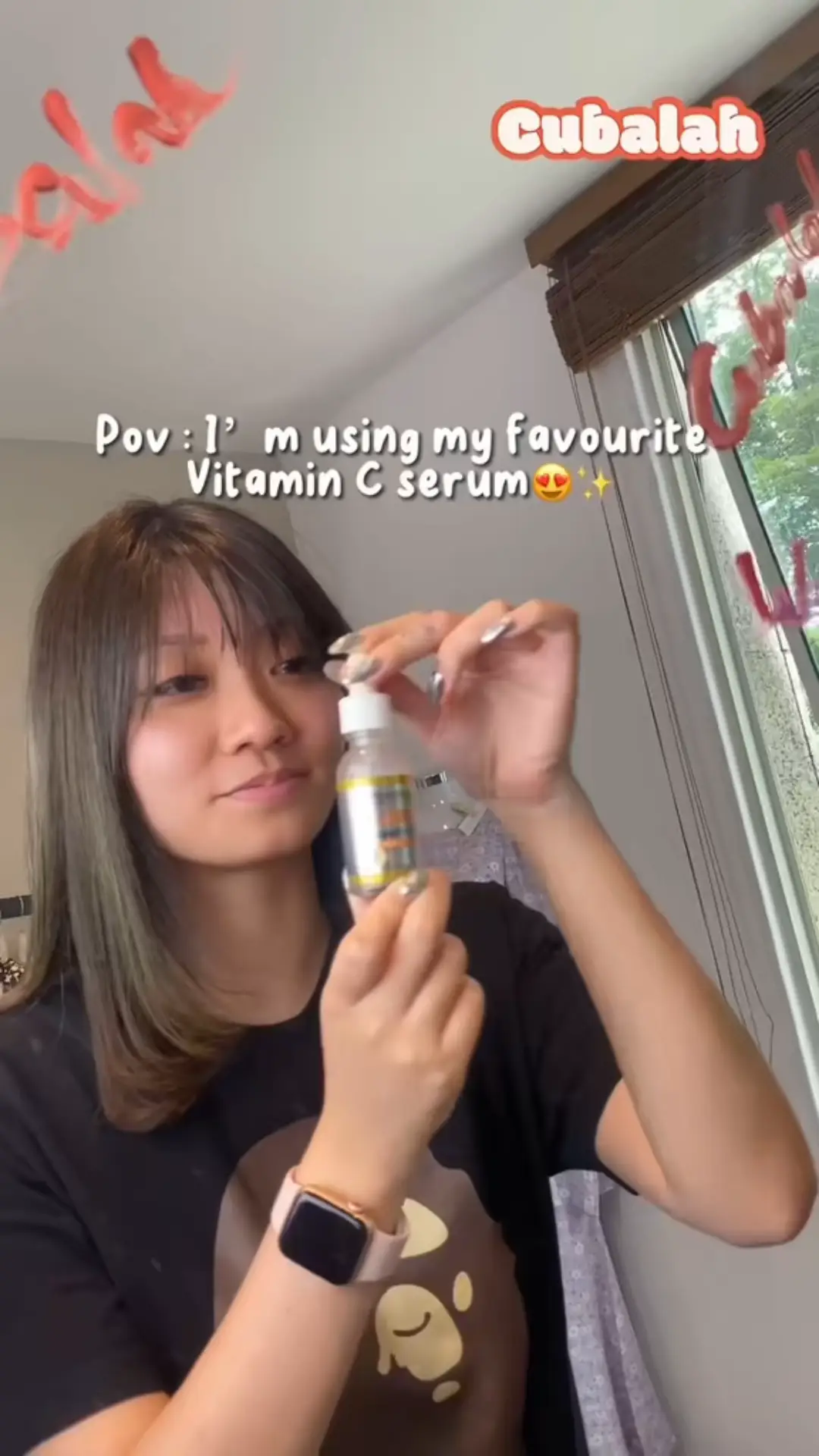 Boost Your Radiance Garnier Vitamin C Serum Video Published By boost-your-radiance-garnier-vitamin-c-serum-video-published-by