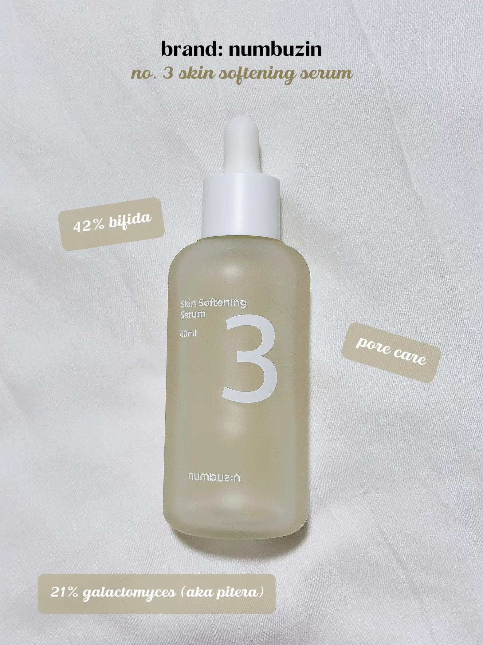 on my 6th bottle now?! my holy grail serum 🌟's images(3)