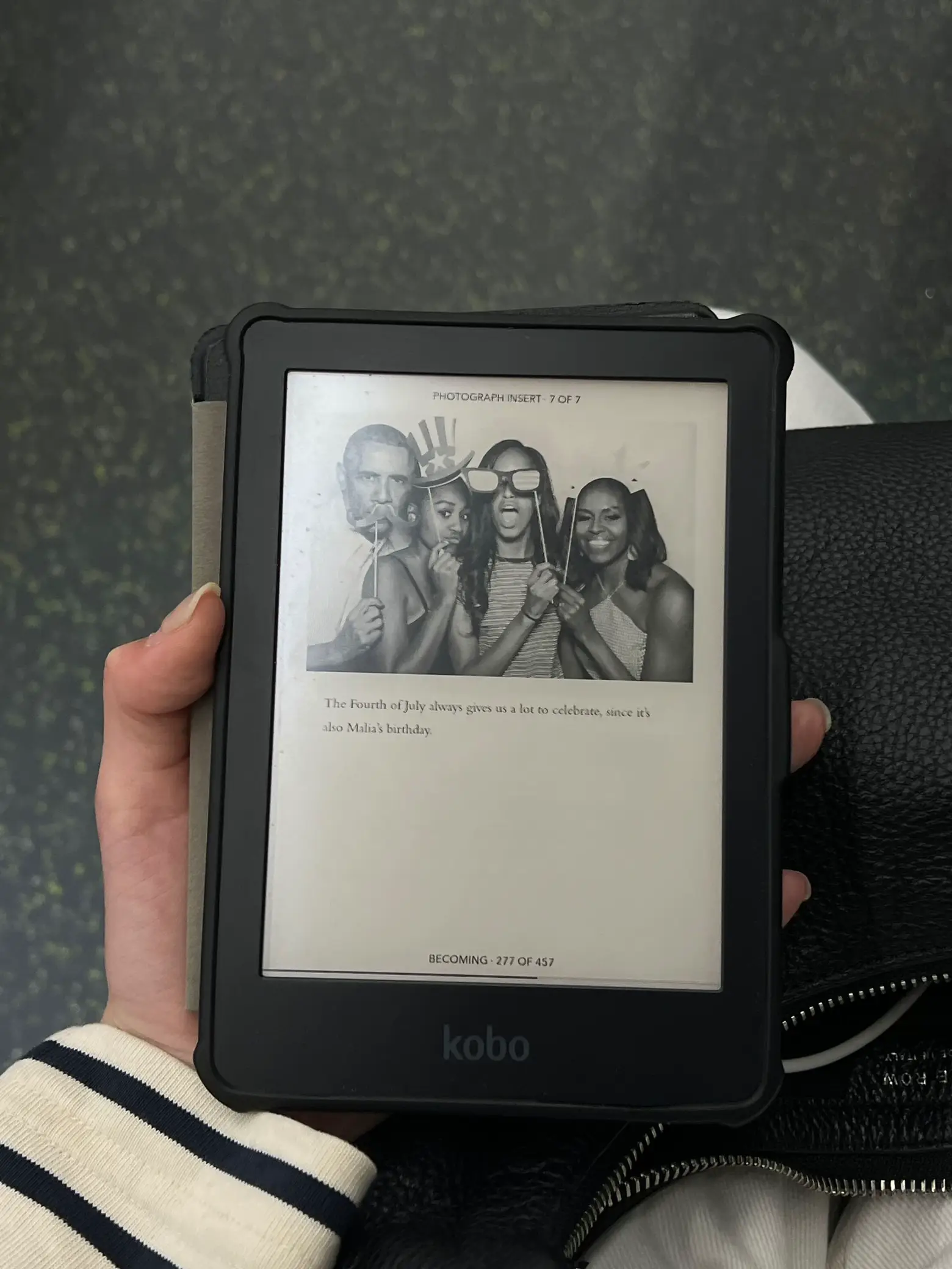 Why you should get yourself a Kobo!, Gallery posted by Shh.liu