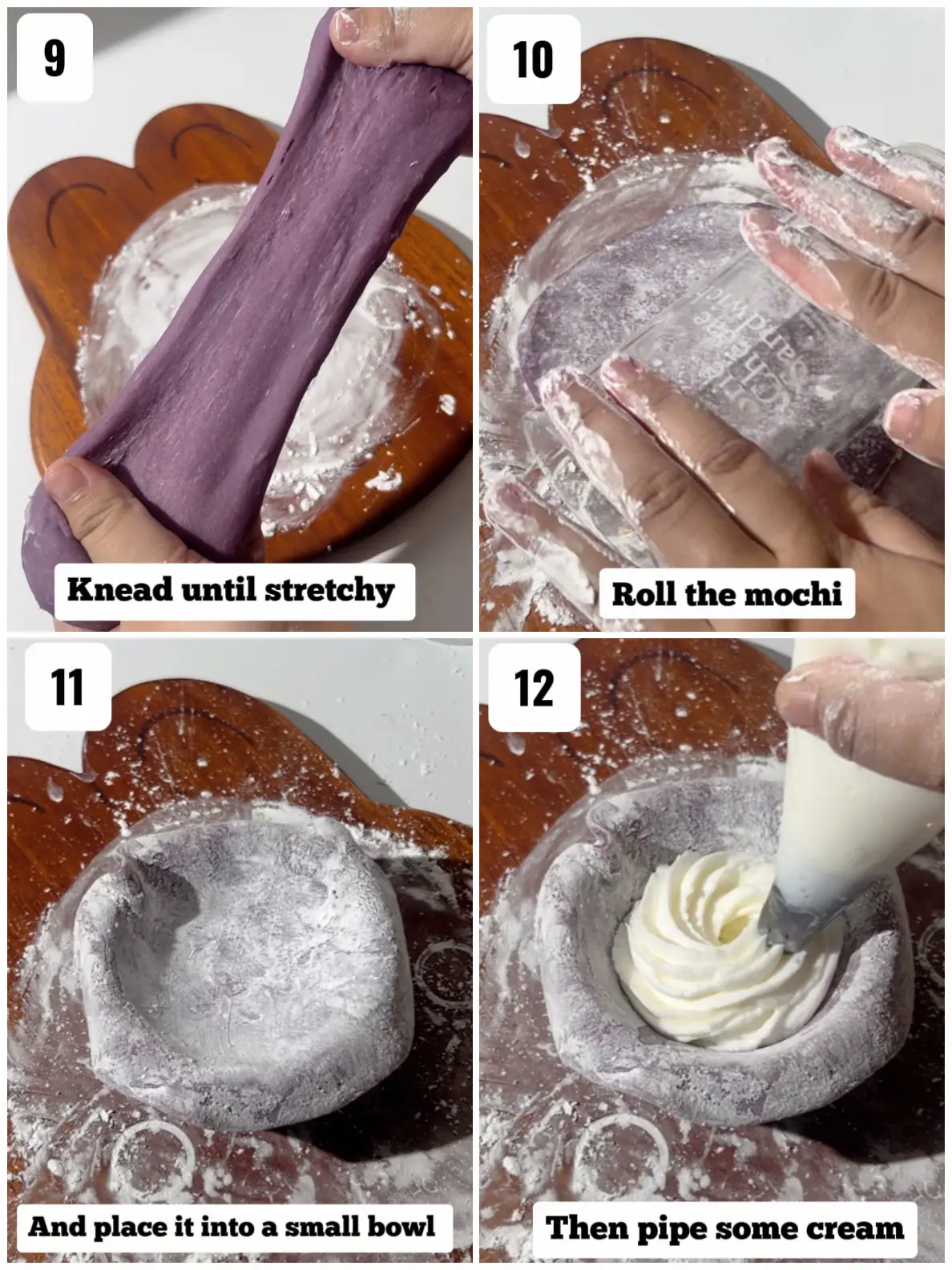 How To Make Clay 😍 How To Make Super Soft Clay • Homemade Soft