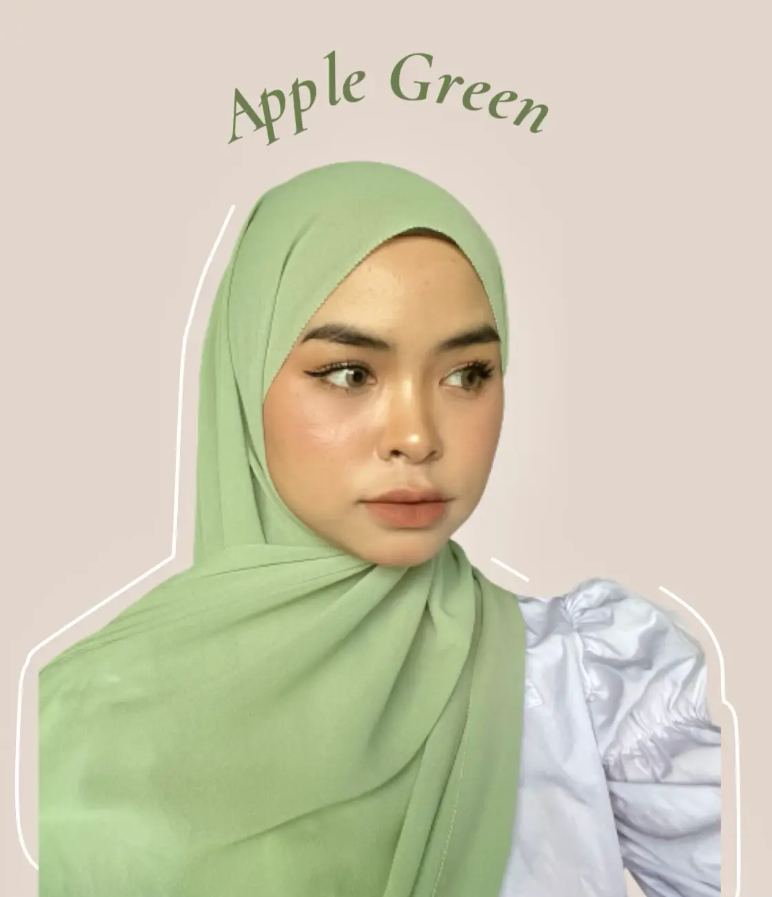 How to match your hijab for TAN SKIN ✨ | Gallery posted by Princéss Wawa |  Lemon8