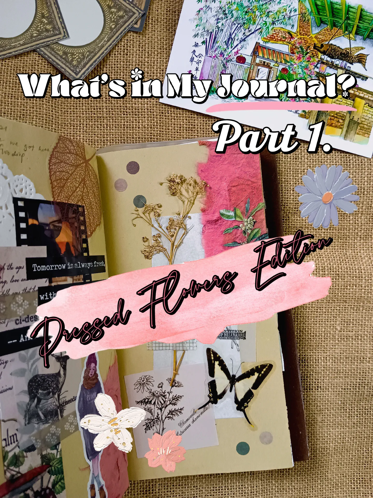 10 Books for Art Journal Inspiration #artjournaling #artjournalbooks 