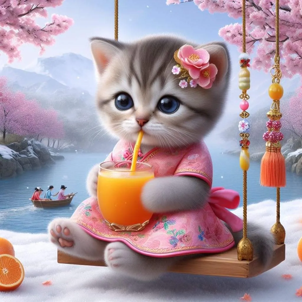 ภาพสวยๆของคนชอบแมวหรือทาสแมว | แกลเลอรีที่โพสต์โดย Phonauma | Lemon8