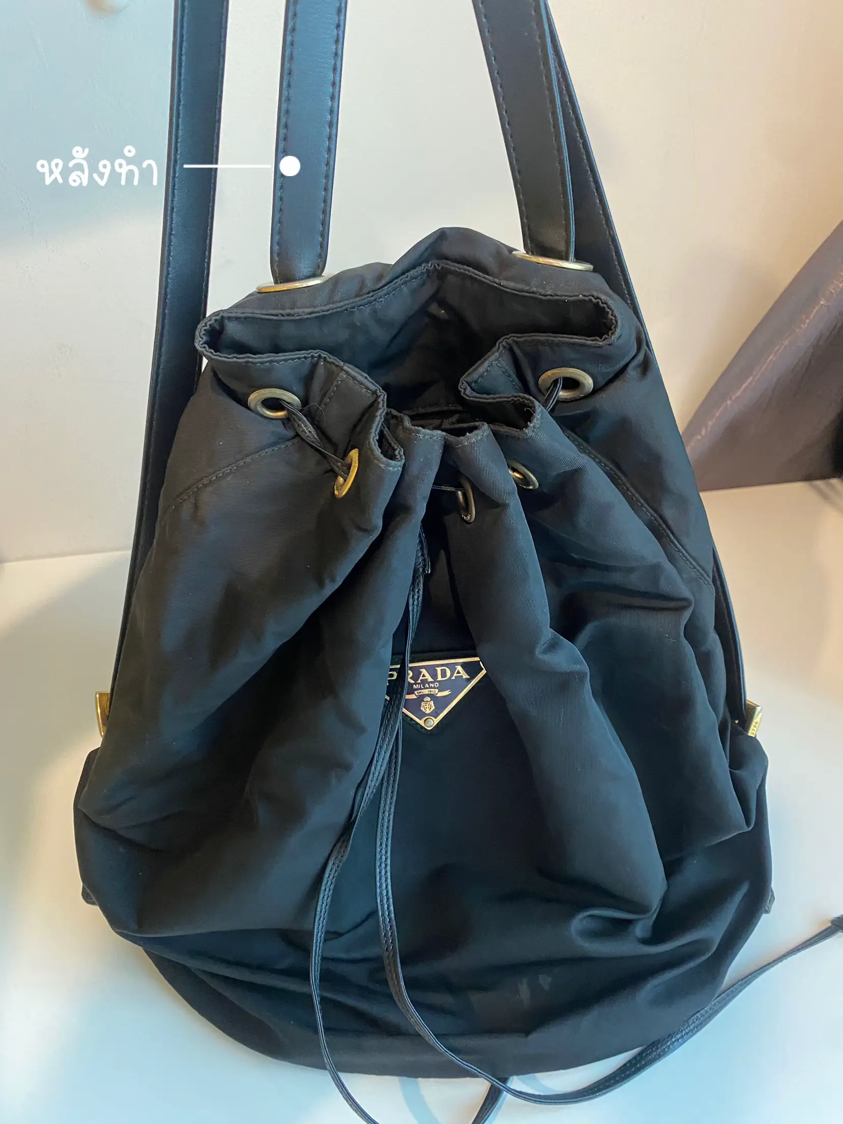 Prada Line Change Work Review Gallery posted by Fixbagspa Lemon8