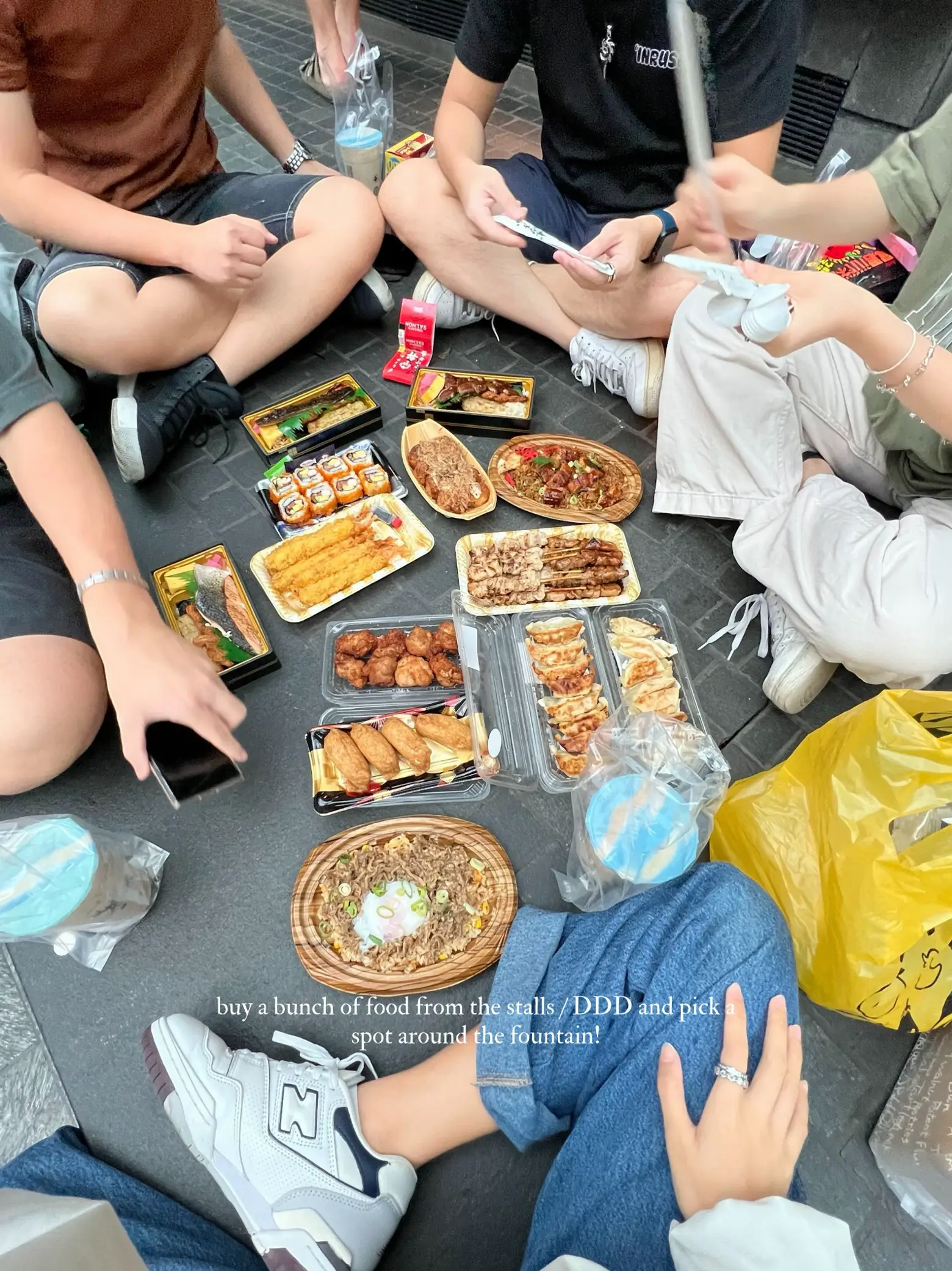 20 top Indoor picnic in sg ideas in 2024