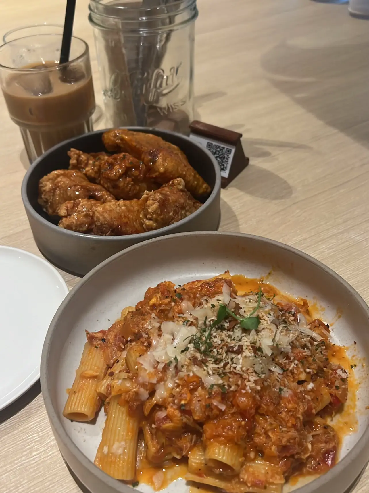 my cafe RECOMMENDATIONS 🍽️😋's images(4)