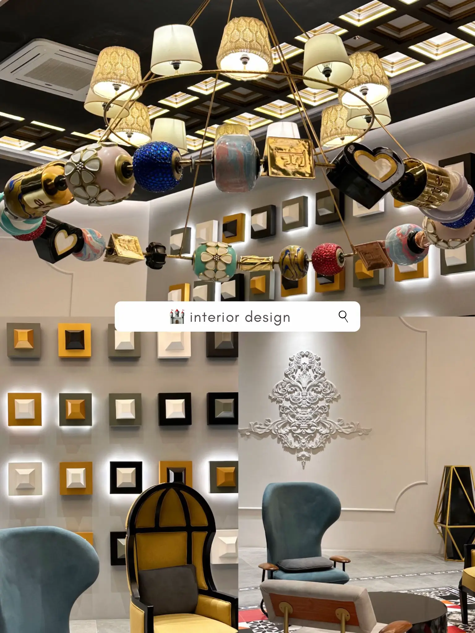 🇲🇾 Best Gathering Airbnb ! With 🏰 interior design~ |  huiyinginfinityが投稿したフォトブック | Lemon8