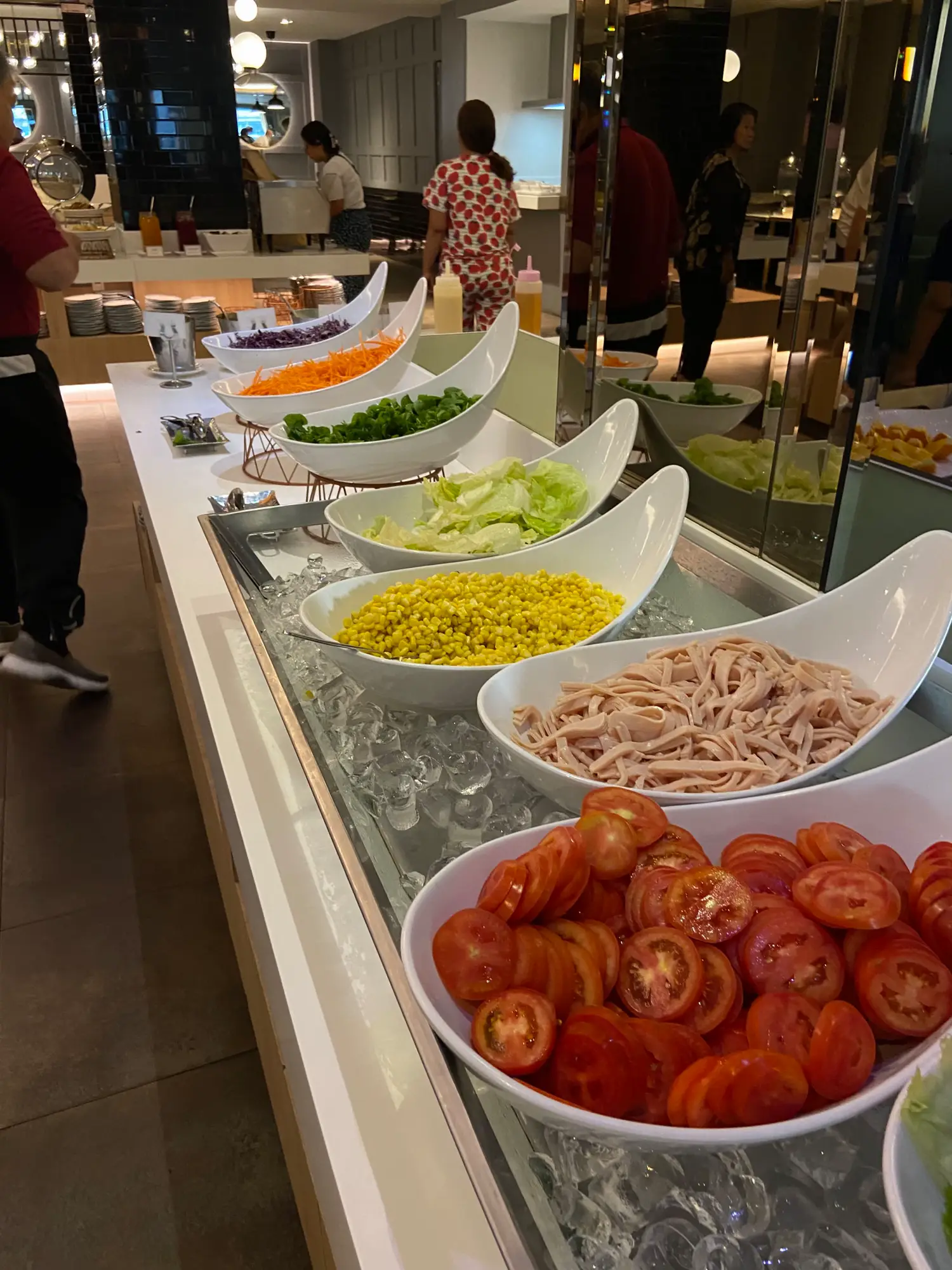 ที่พักระยอง โรงแรมโกลเดน ซิตี้ ระยอง (SHA Plus+) | แกลเลอรีที่โพสต์โดย ...