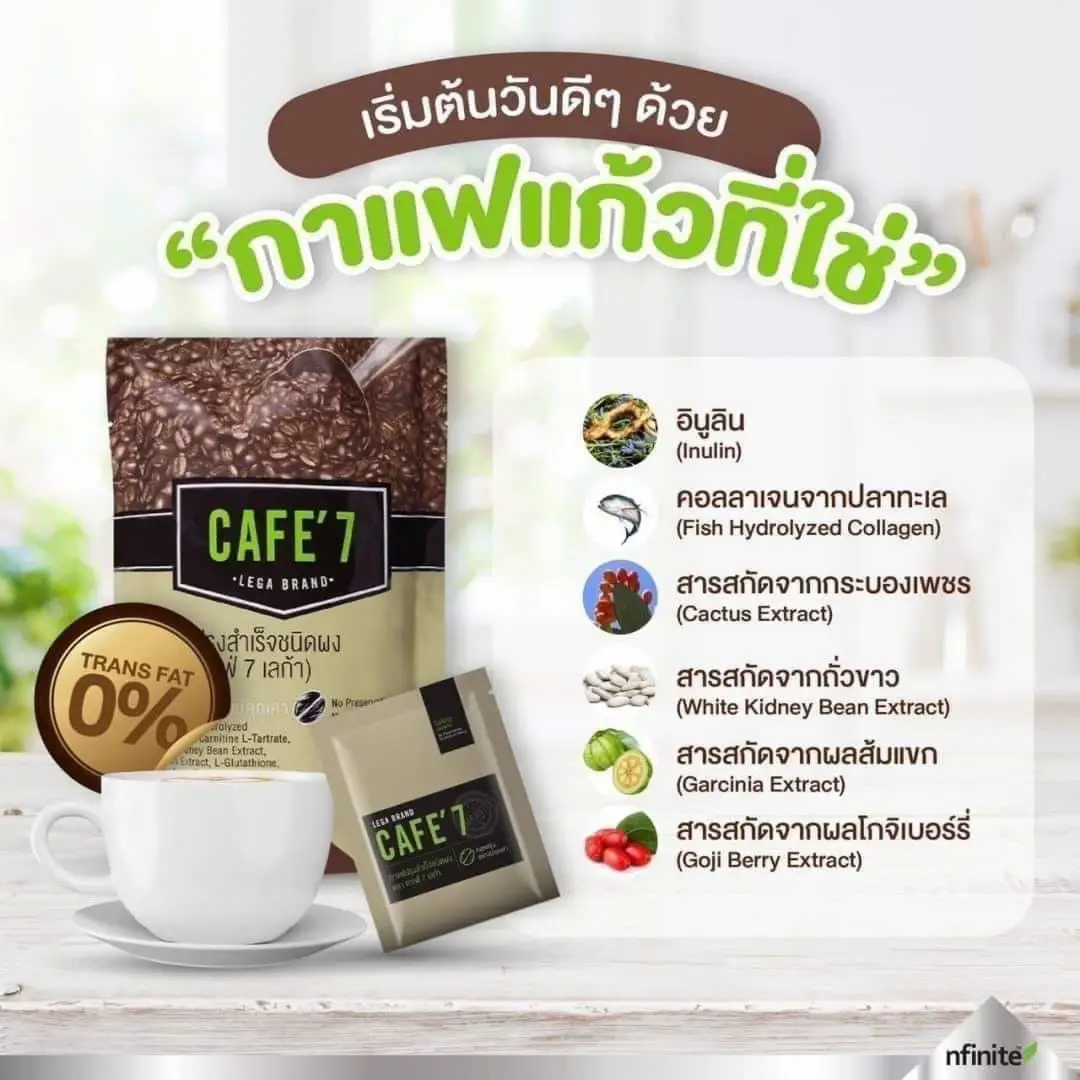 Cafe 7 Lemon8
