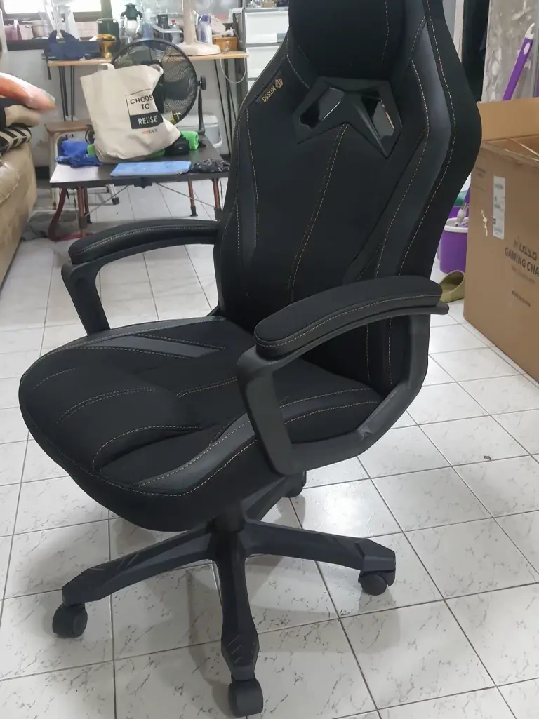 Musso gaming chair discount website