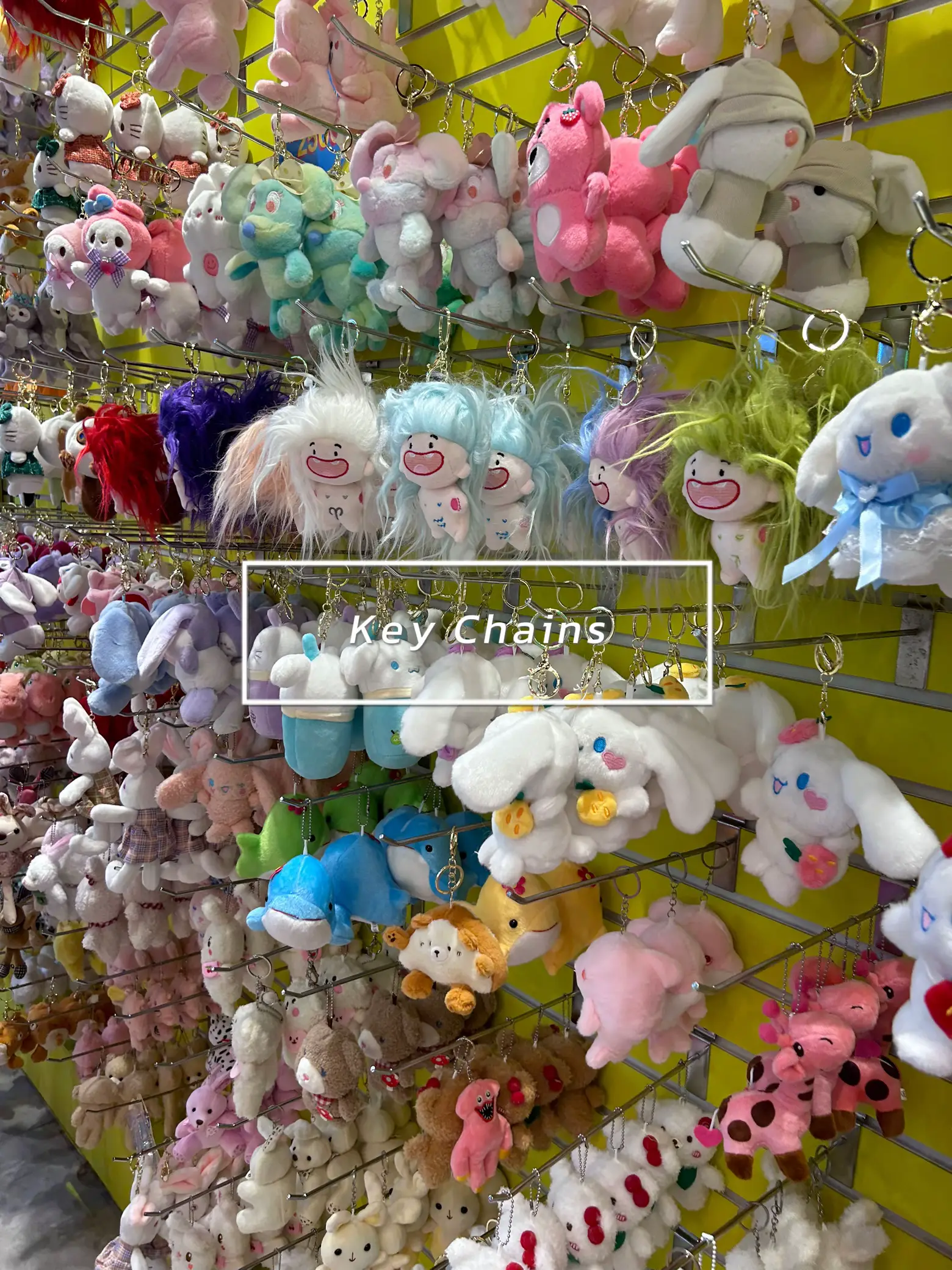 this shop in korea sells EVERYTHING at $2.50??? 🤯's images(4)