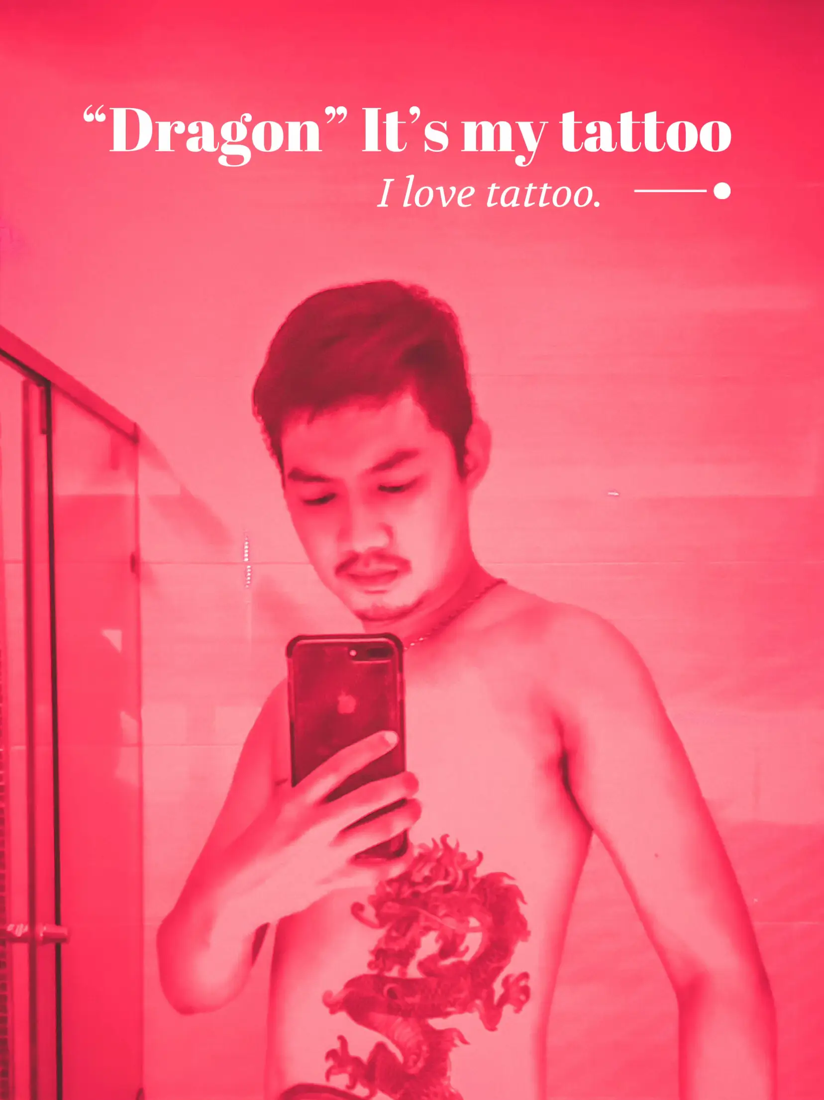 Tracking Down My Tattoo - 4ynxj91