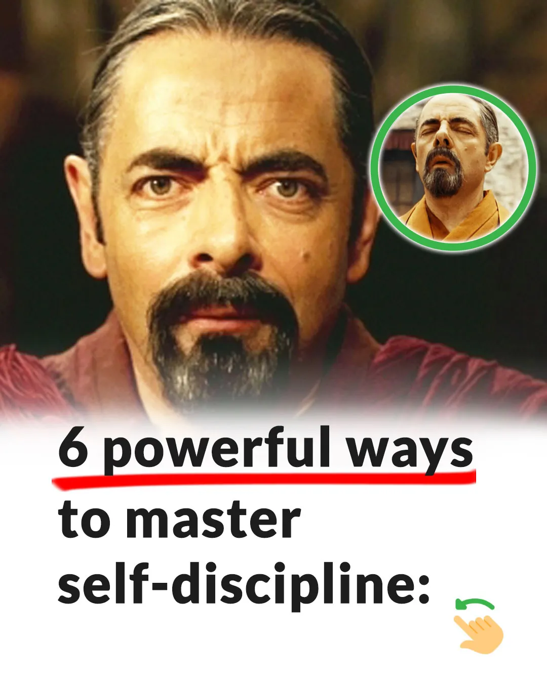 6 Powerful Ways To Master Self Descipline Gallery Posted By Dream 6-powerful-ways-to-master-self-descipline-gallery-posted-by-dream