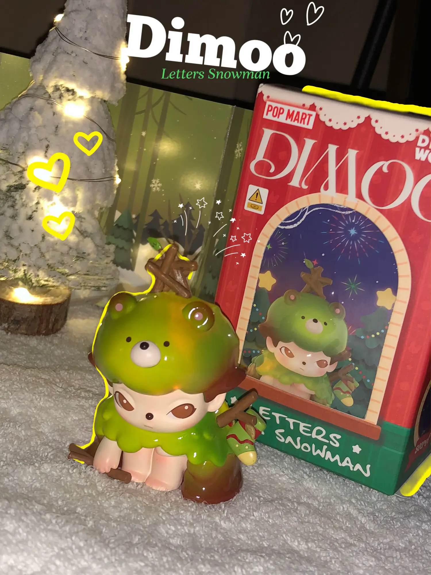 Dimoo Origin dimoo - การค้นหาใน Lemon8