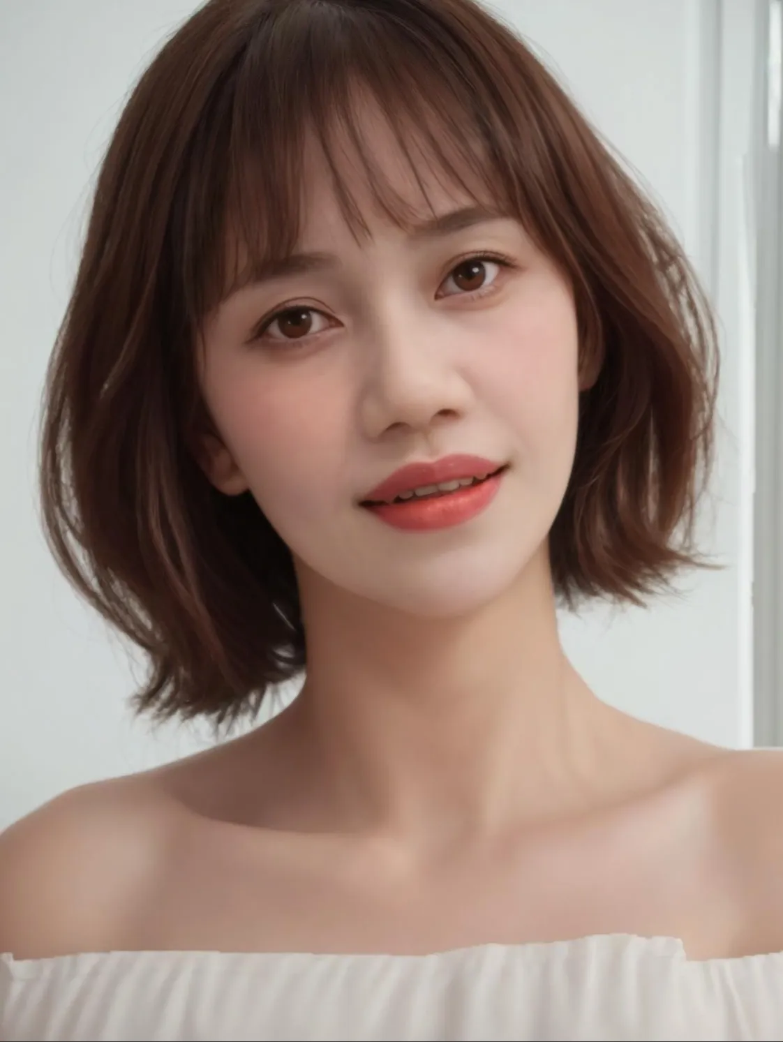 Cek gaya rambut sesuai bentuk wajah | Galeri diposting oleh Juwiiiii ...