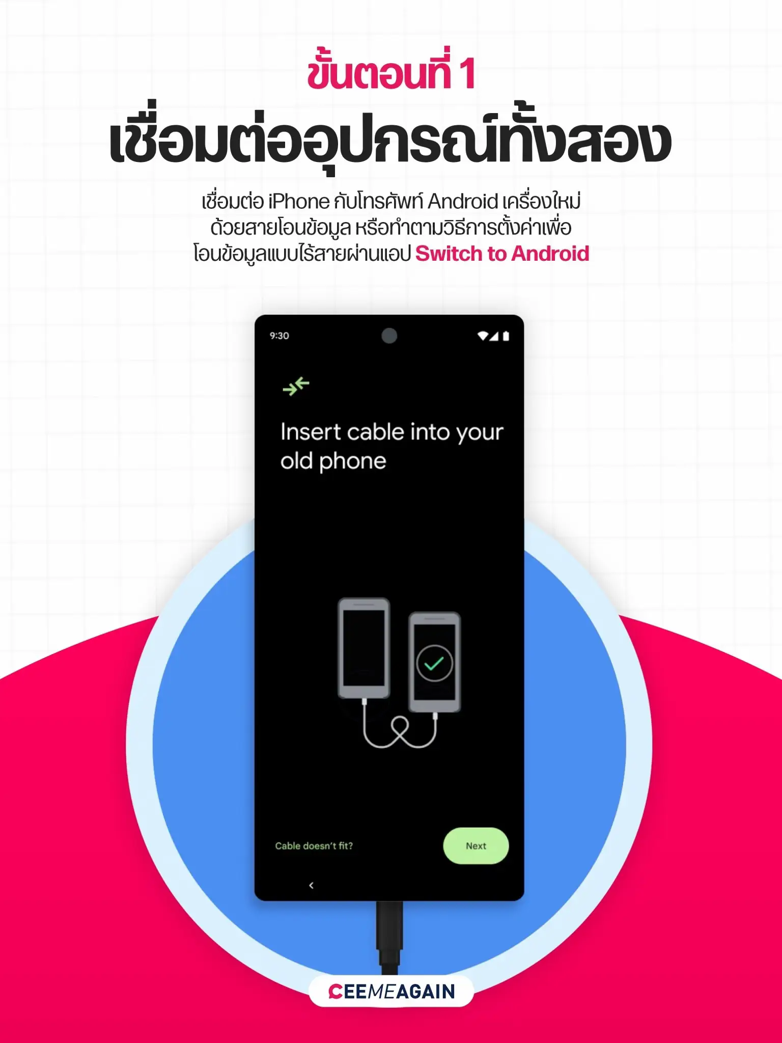 IPhone Android iphone-android