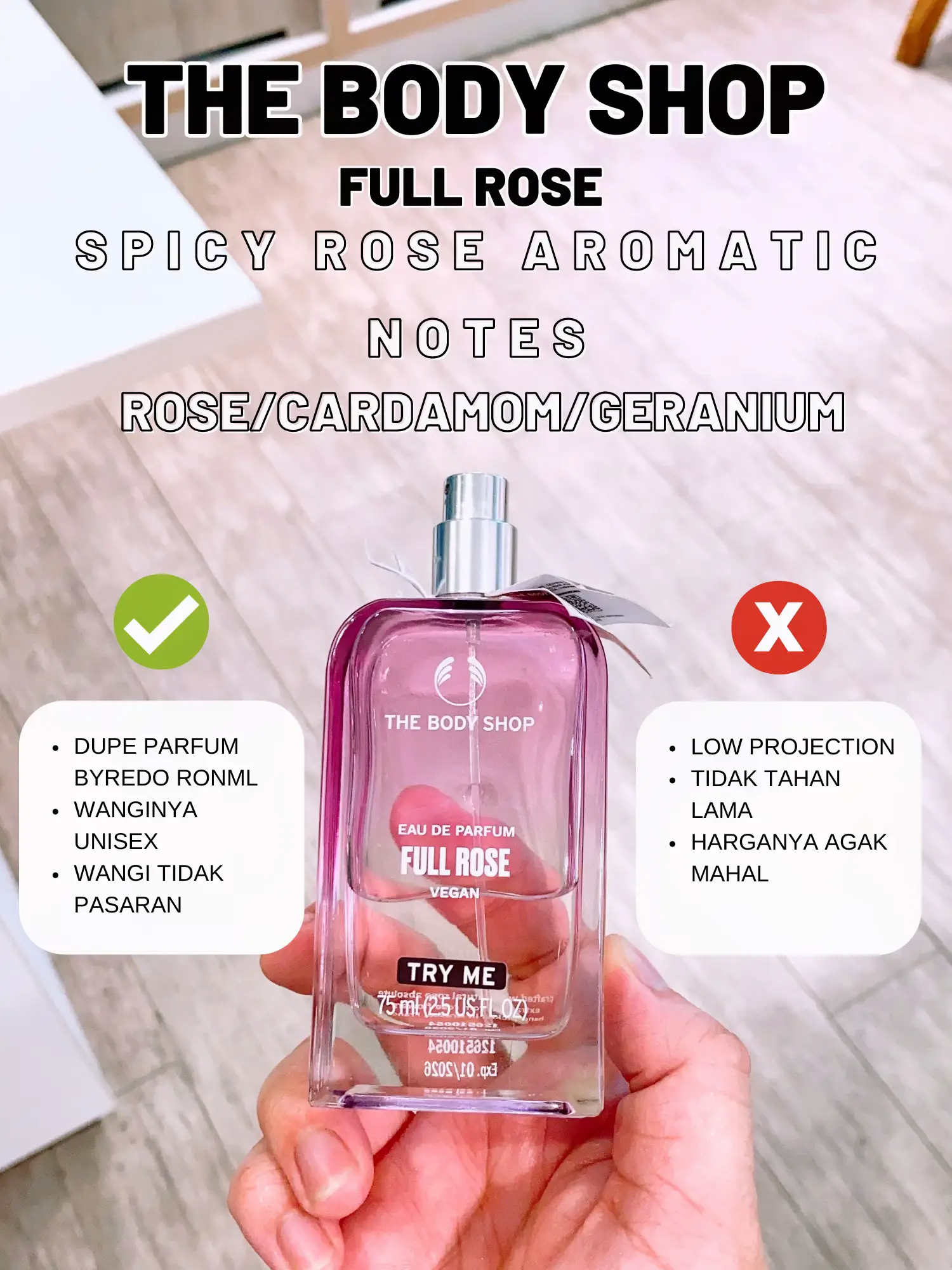 Varian parfum body discount shop