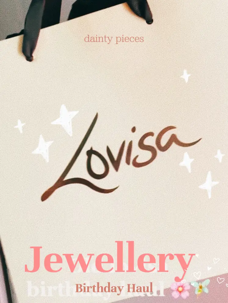 Lovisa: The Definitive Guide (2023)