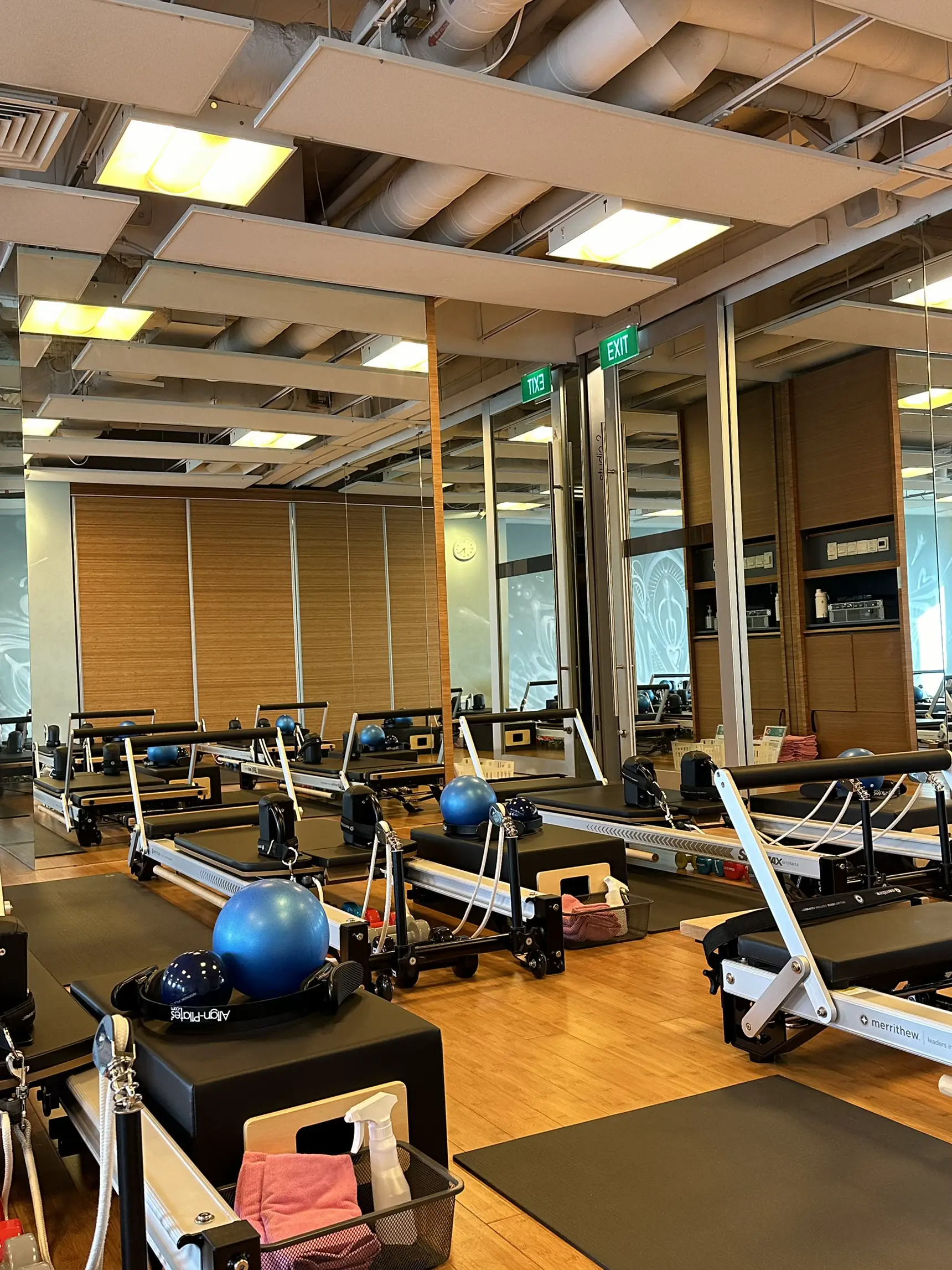 Sudden closure of Pure Fitness Suntec: How can big brand gyms strengthen  their core offering?