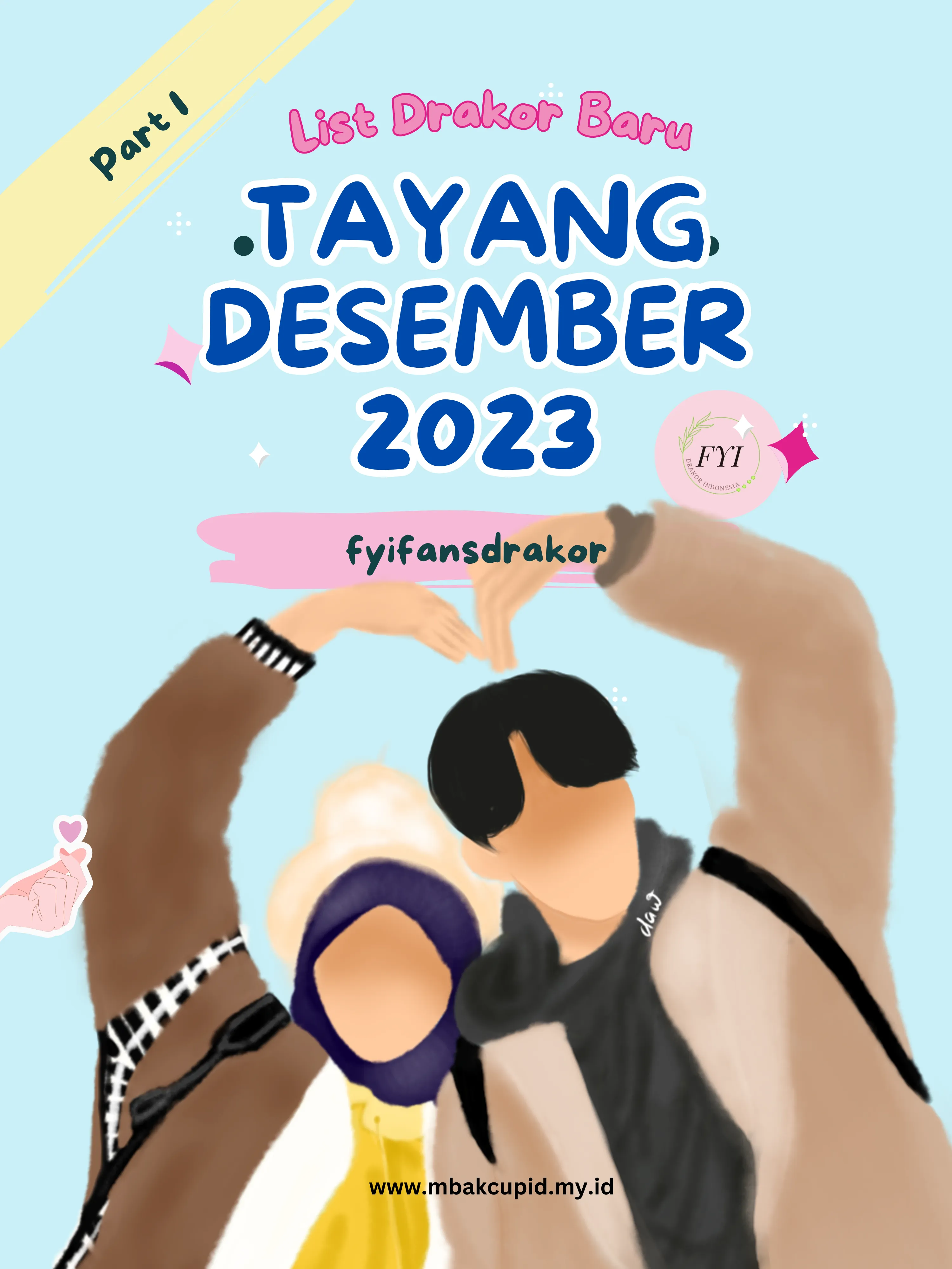 Rekomendasi drakor yang tayang di desember 2023 galeri diposting oleh
